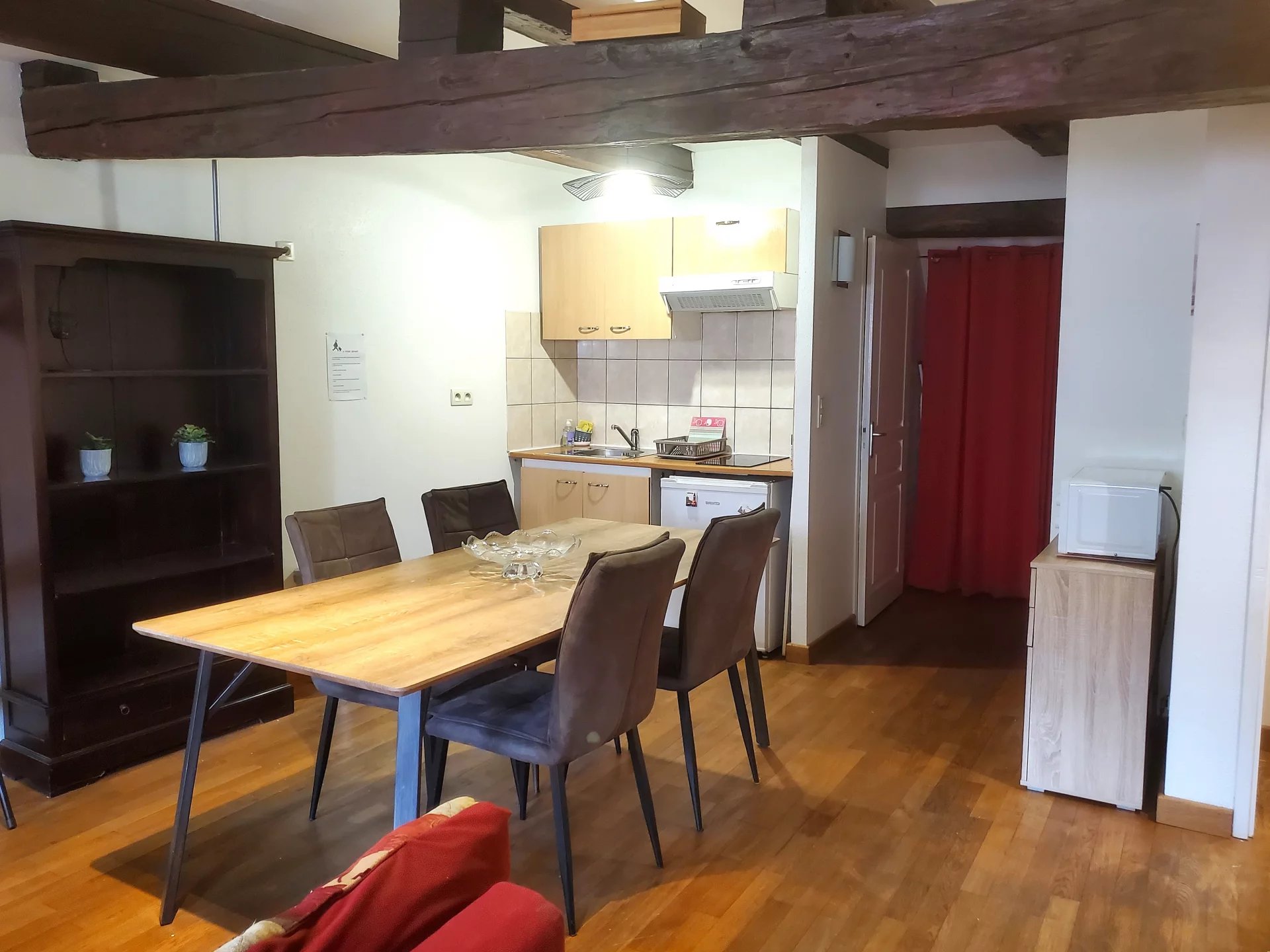 Location Appartement Montbéliard