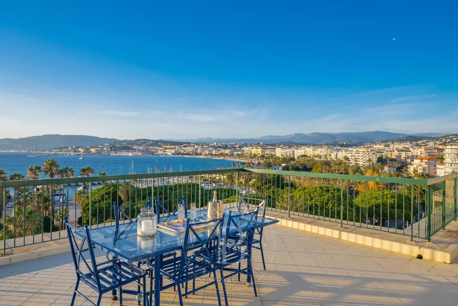 Daire Cannes - picture 16