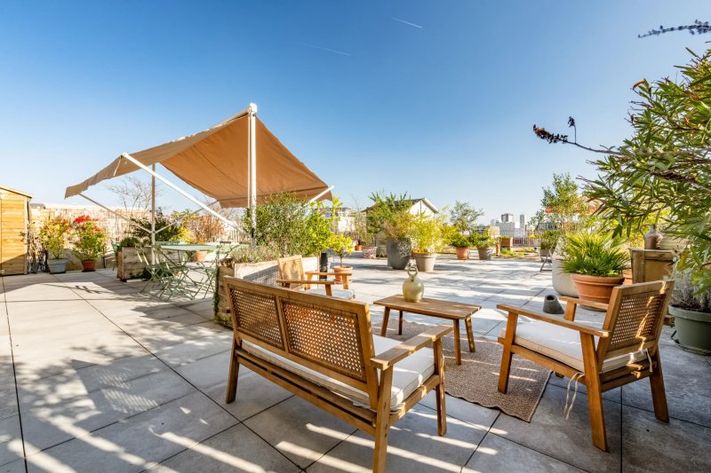 For Sale Apartment | Les Lilas - picture 1