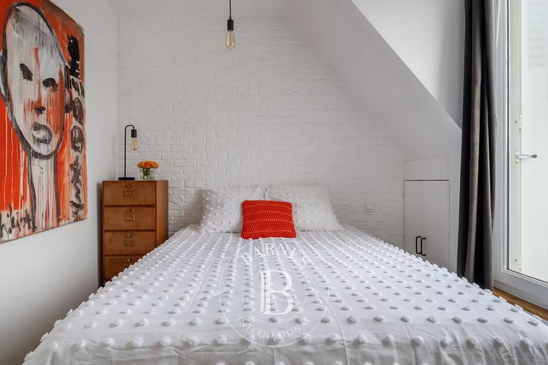 Daire Paris 2ème - picture 15