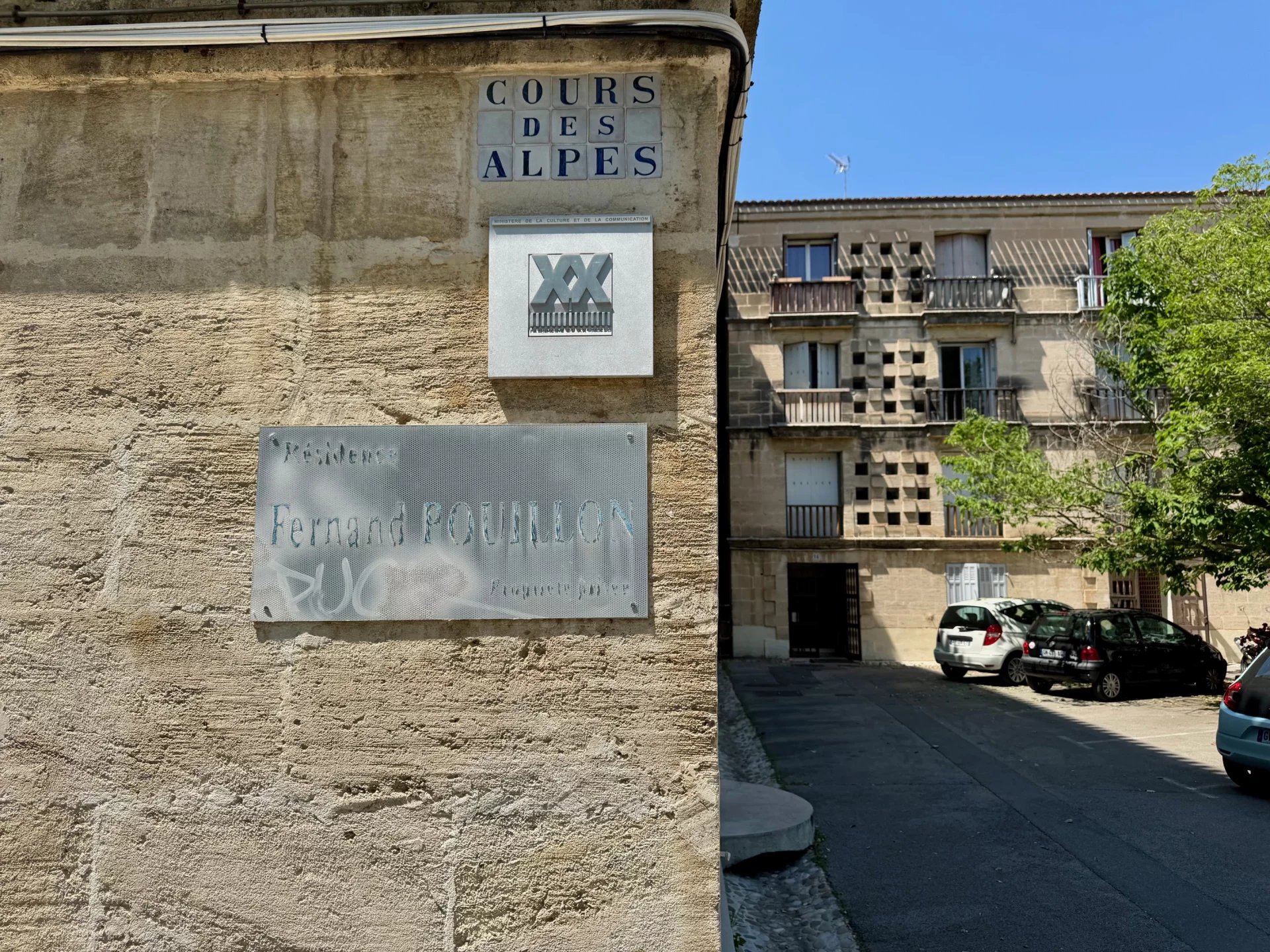 Vente Appartement Aix-en-Provence