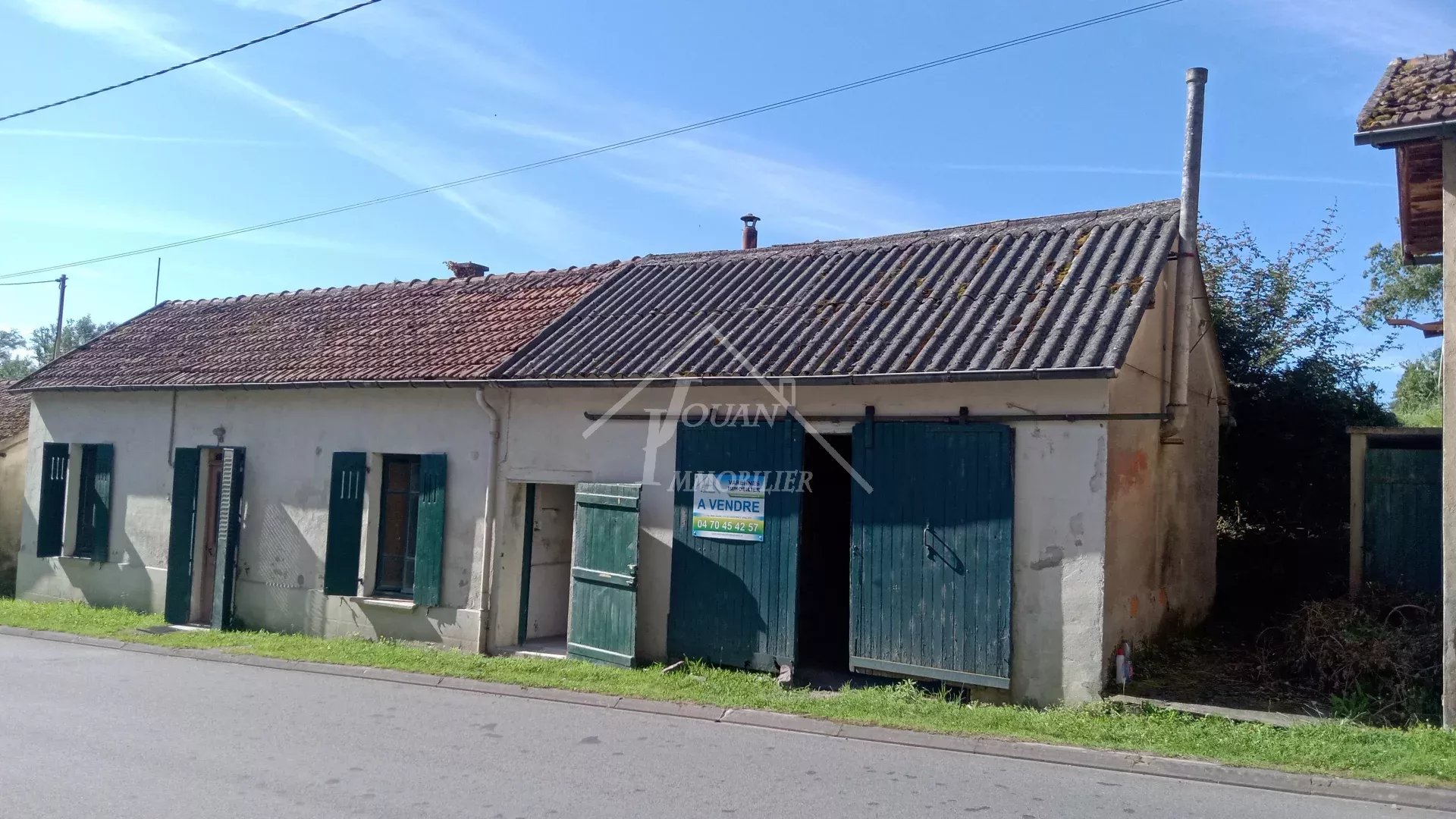 Agence immobilière de Jouan Immobilier