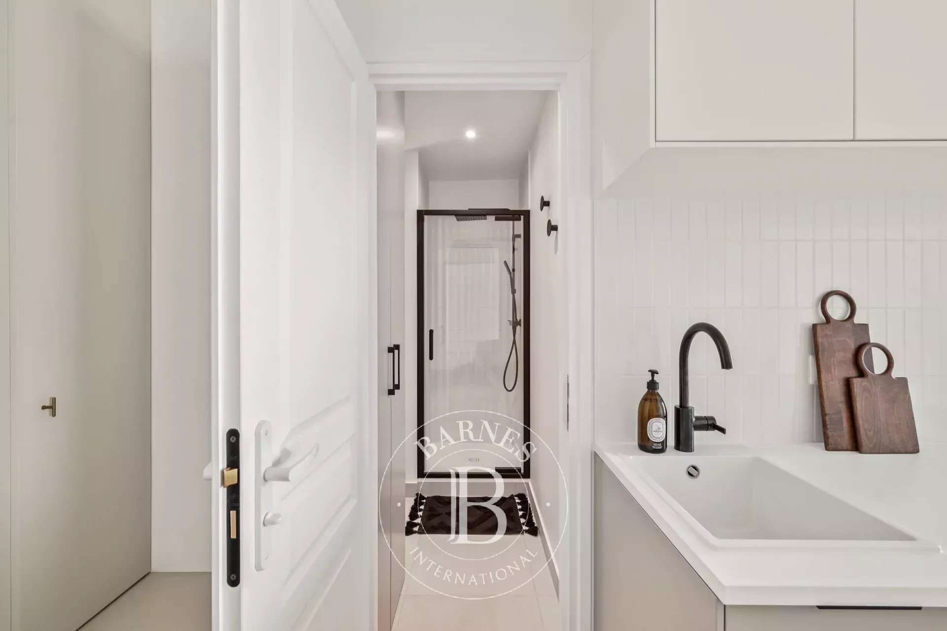 Daire Paris 11ème - picture 7