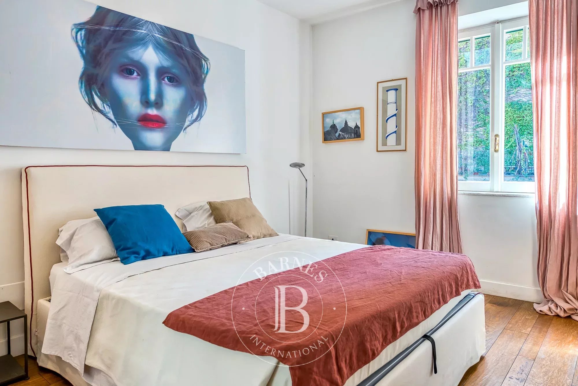 Roma  - Penthouse  2 Chambres - picture 15