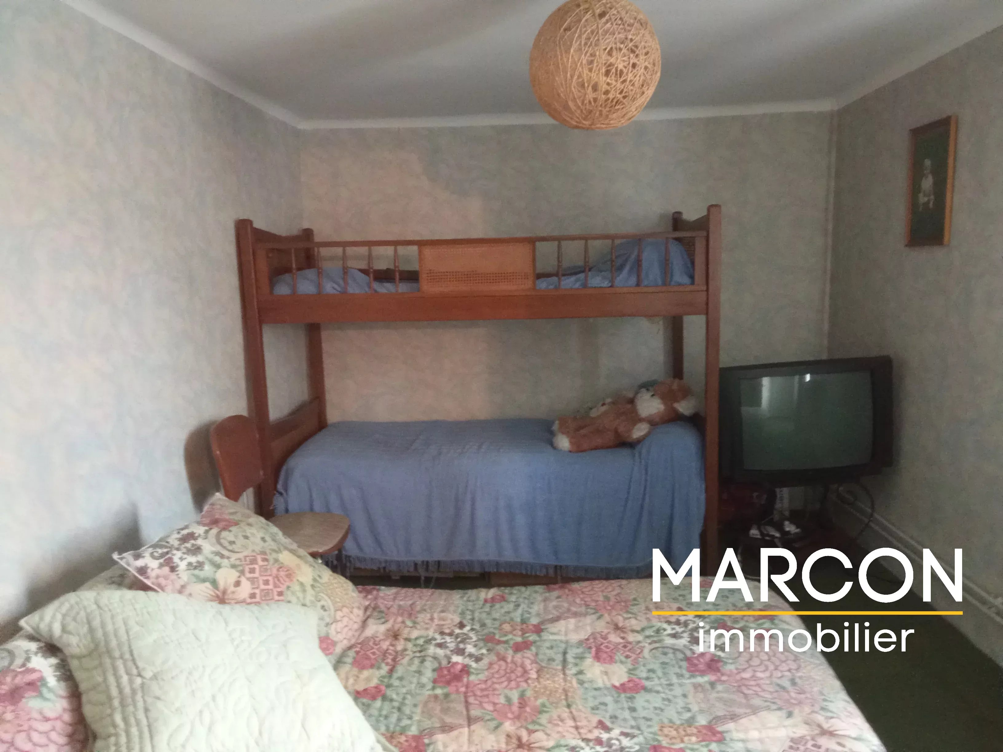 Sale Farmhouse Guéret