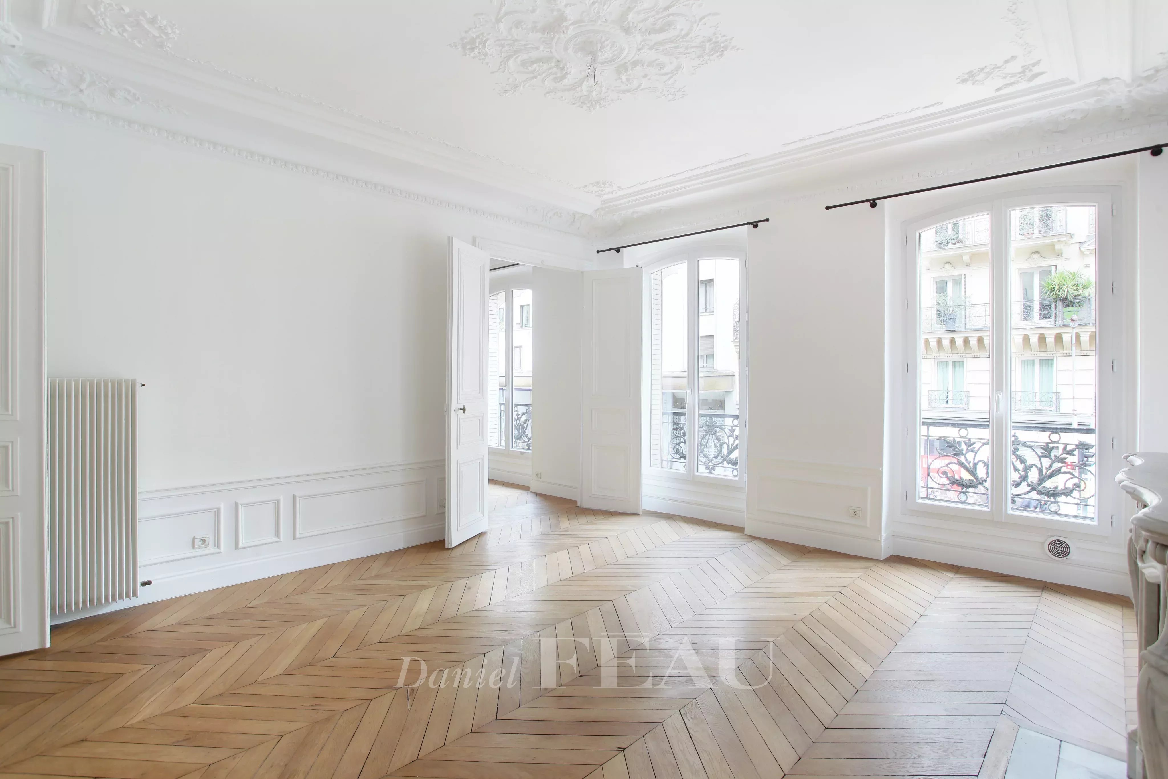 Rental Apartment Paris 6th