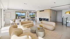 Discover this exceptional property located on the hills of residential Cannet — photo 5 of 7