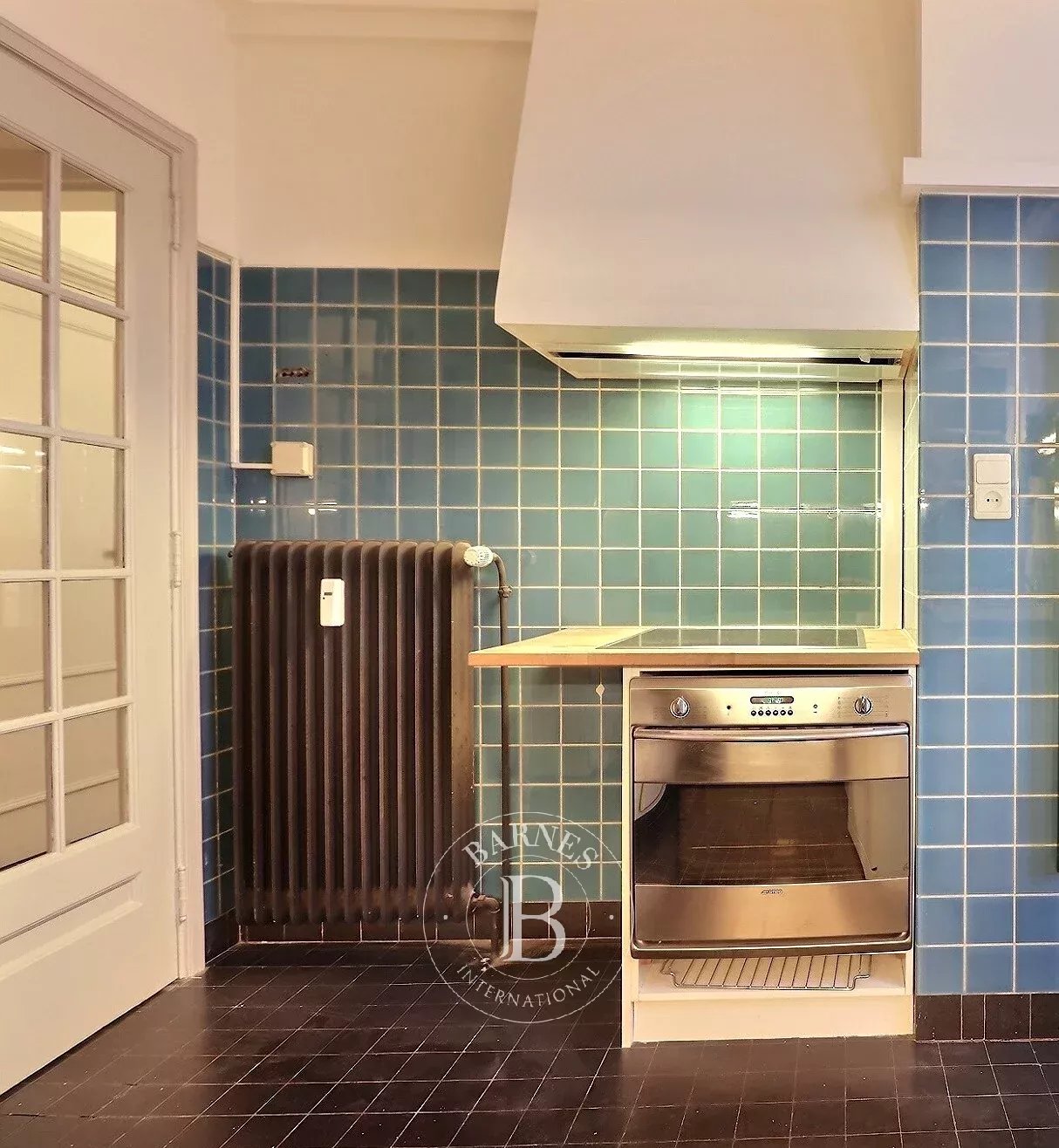 Daire Bruxelles - picture 11