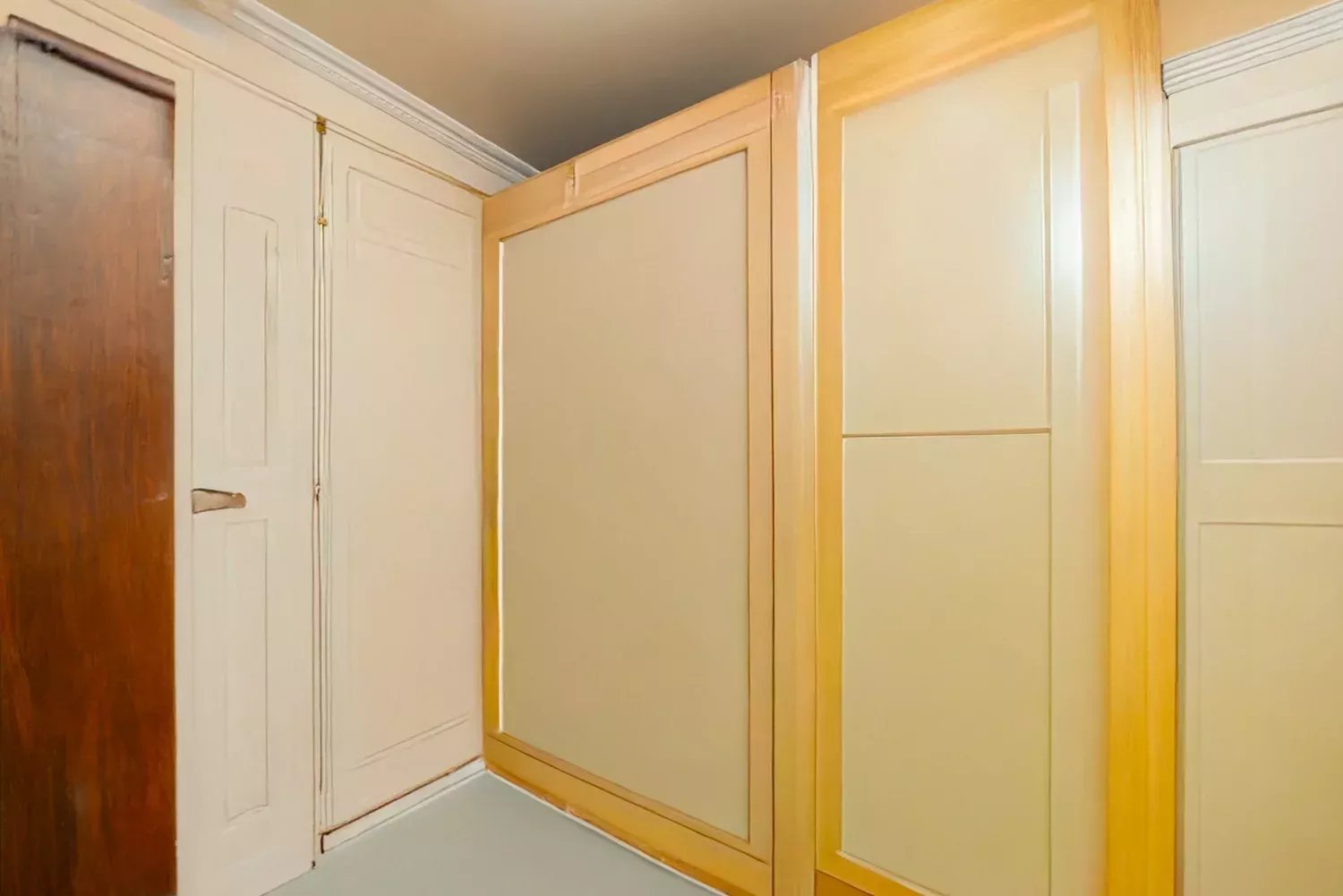 Daire Madrid - picture 39