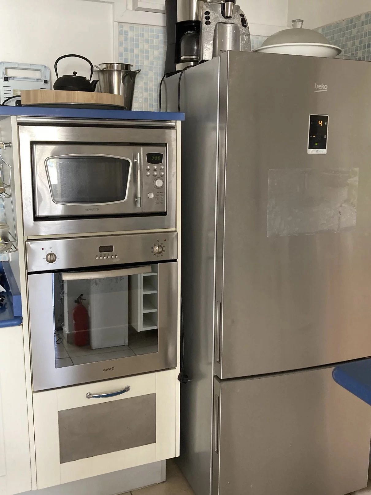 Location Appartement Le Gosier