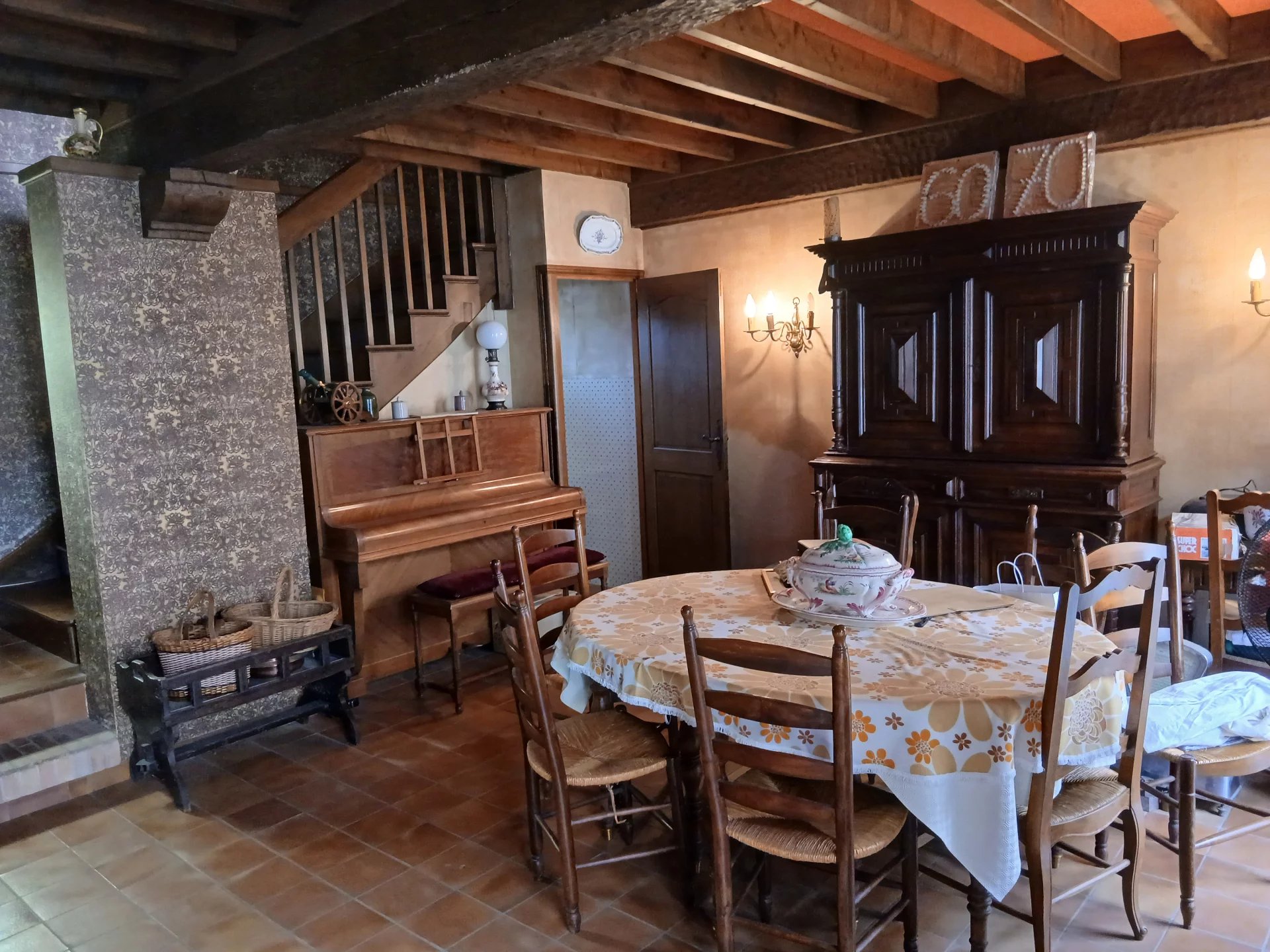 Vente Maison Gaillac