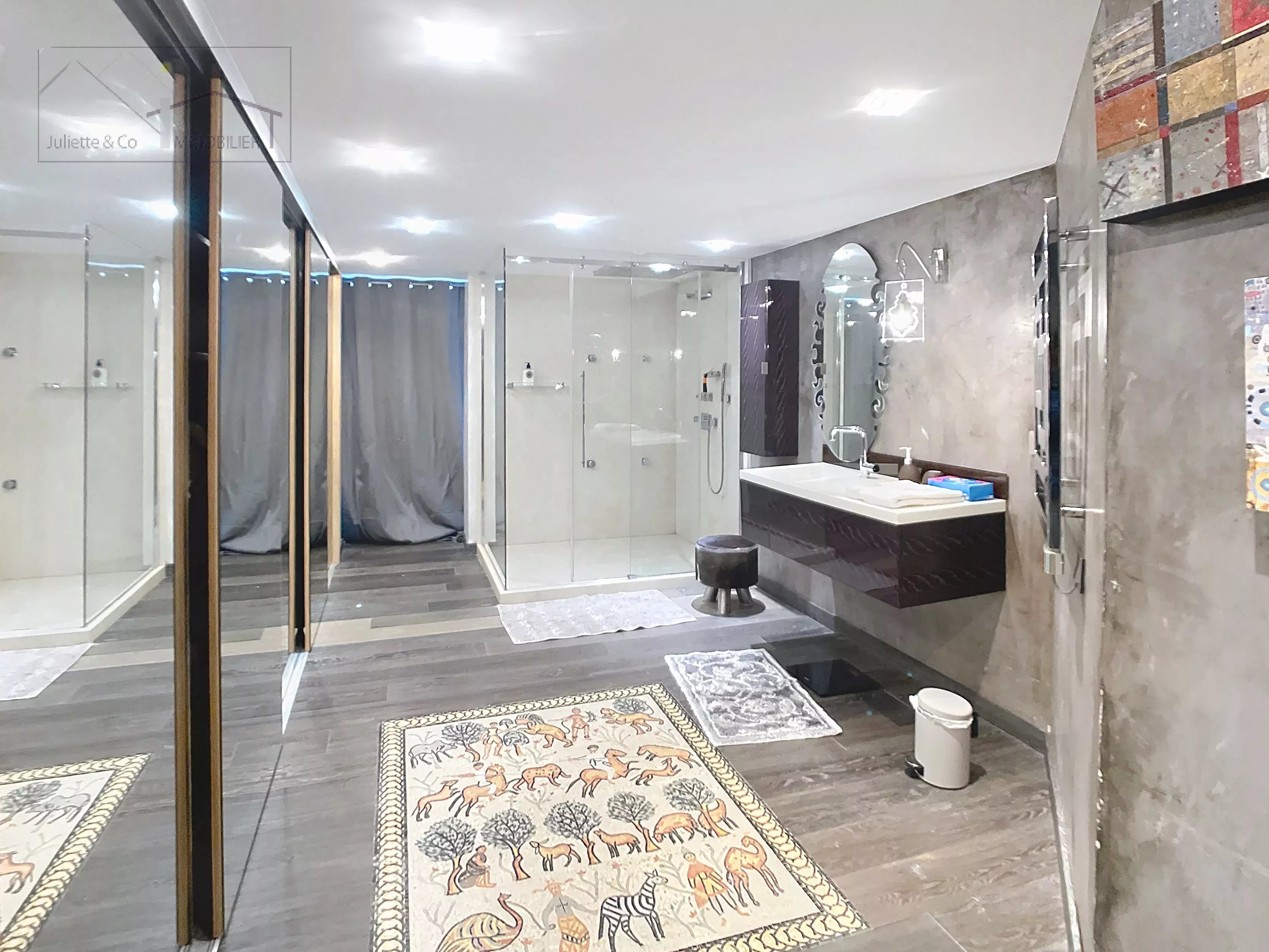 Photo of Quiet chalet with unobstructed view