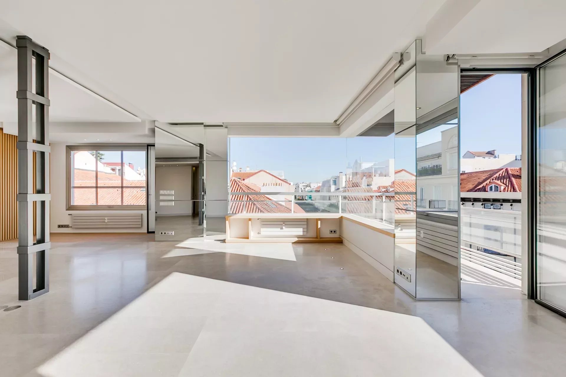 Daire Madrid - picture 11