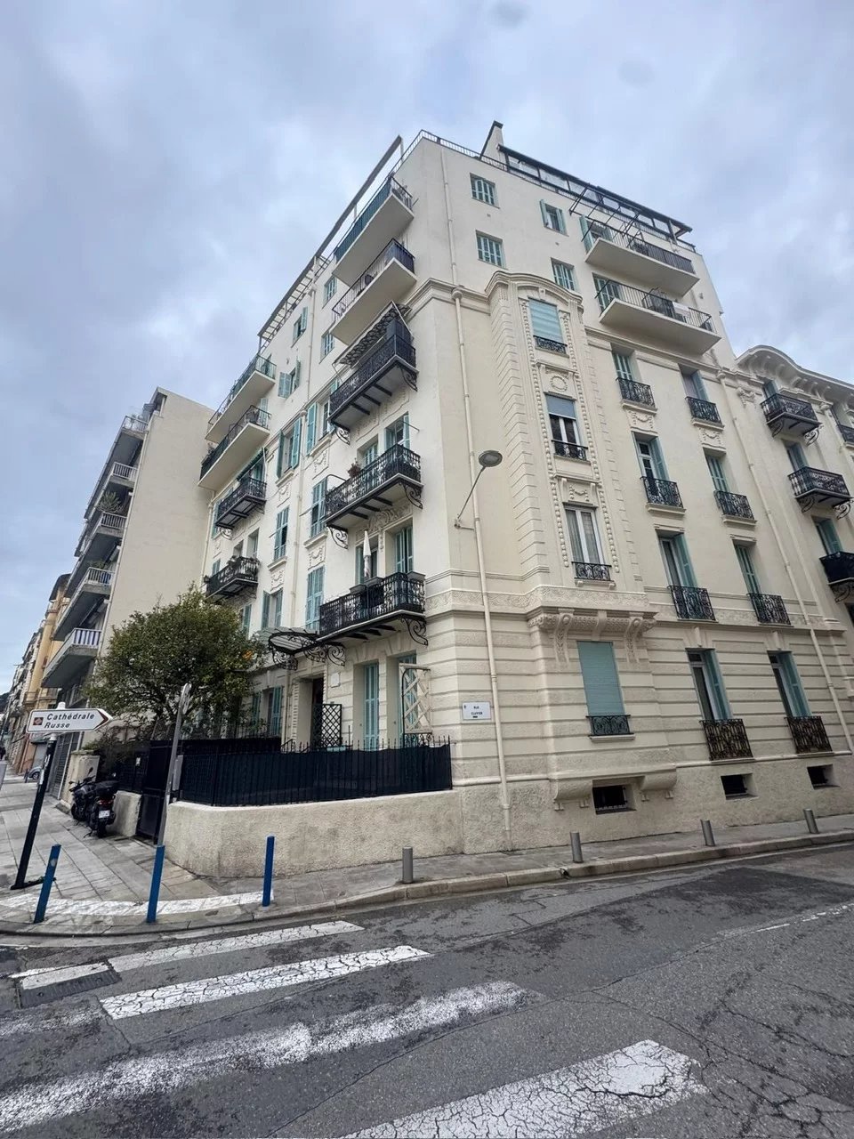 Sale Apartment Nice