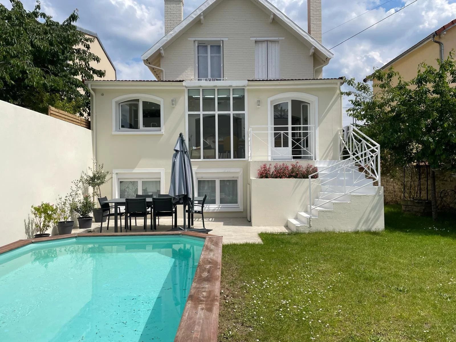 Agence immobilière de France Immobilier