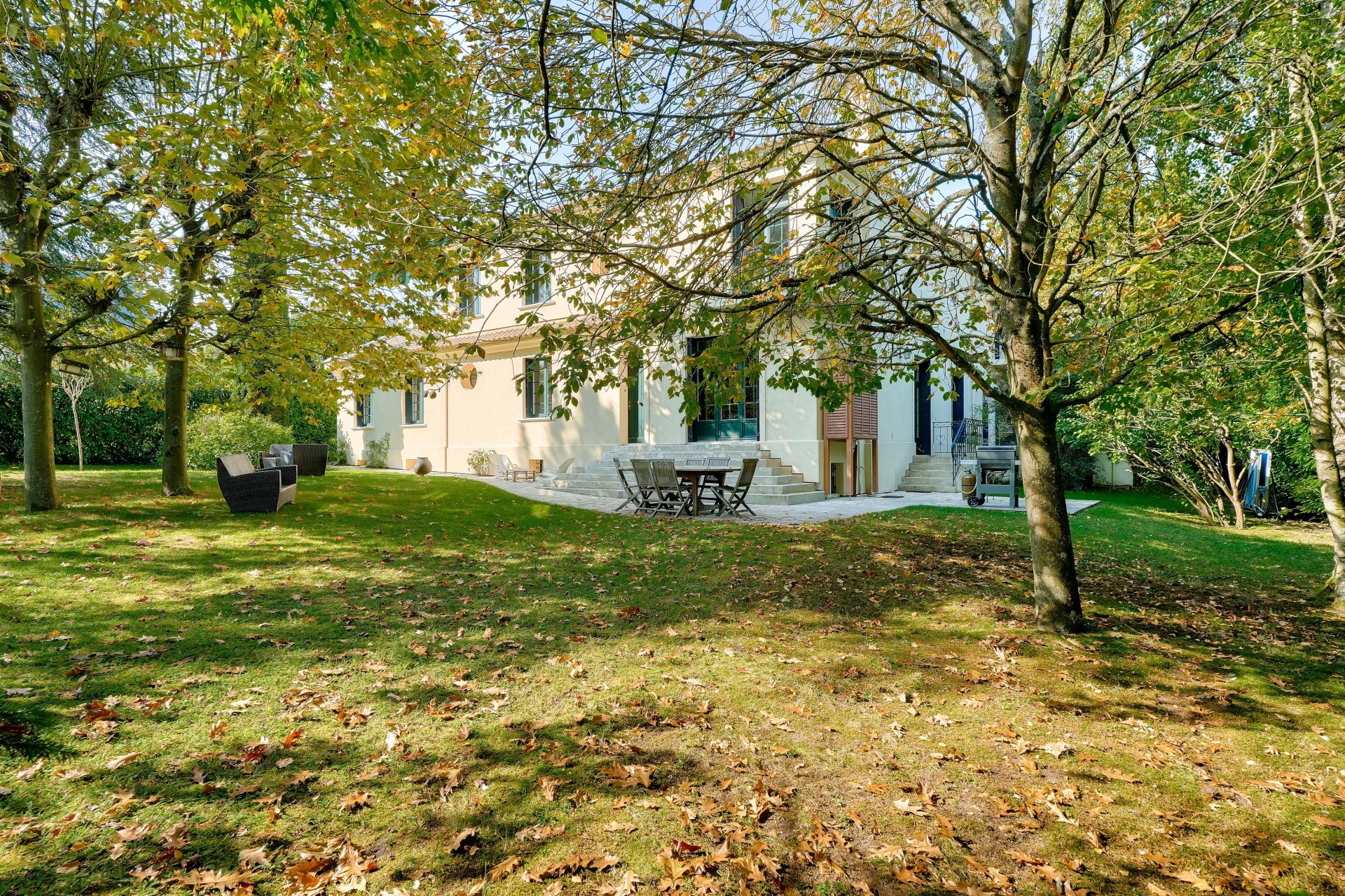 5 Bedroom Villa/Townhouse's Image 33