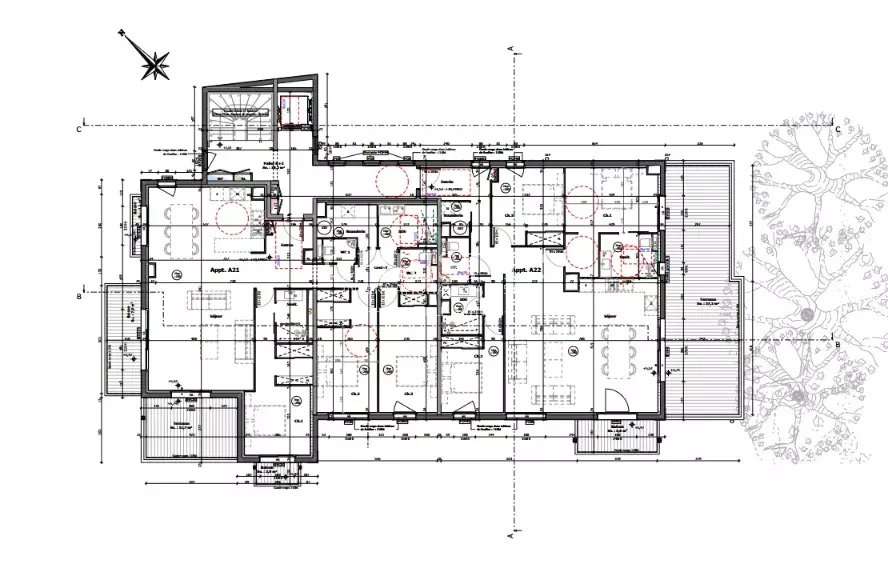 3 Bedroom Apartment/Flat's Image 3
