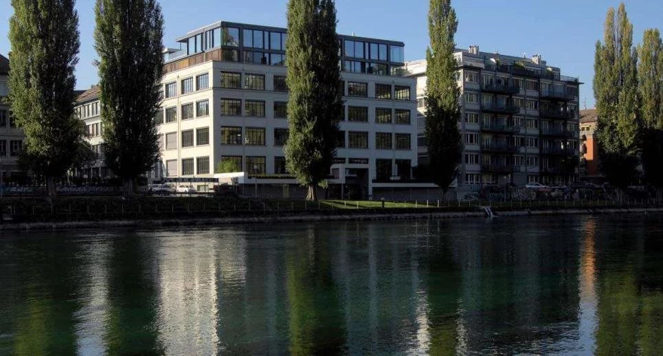 Elégance et Lumière à proximité des Berges du Rhône