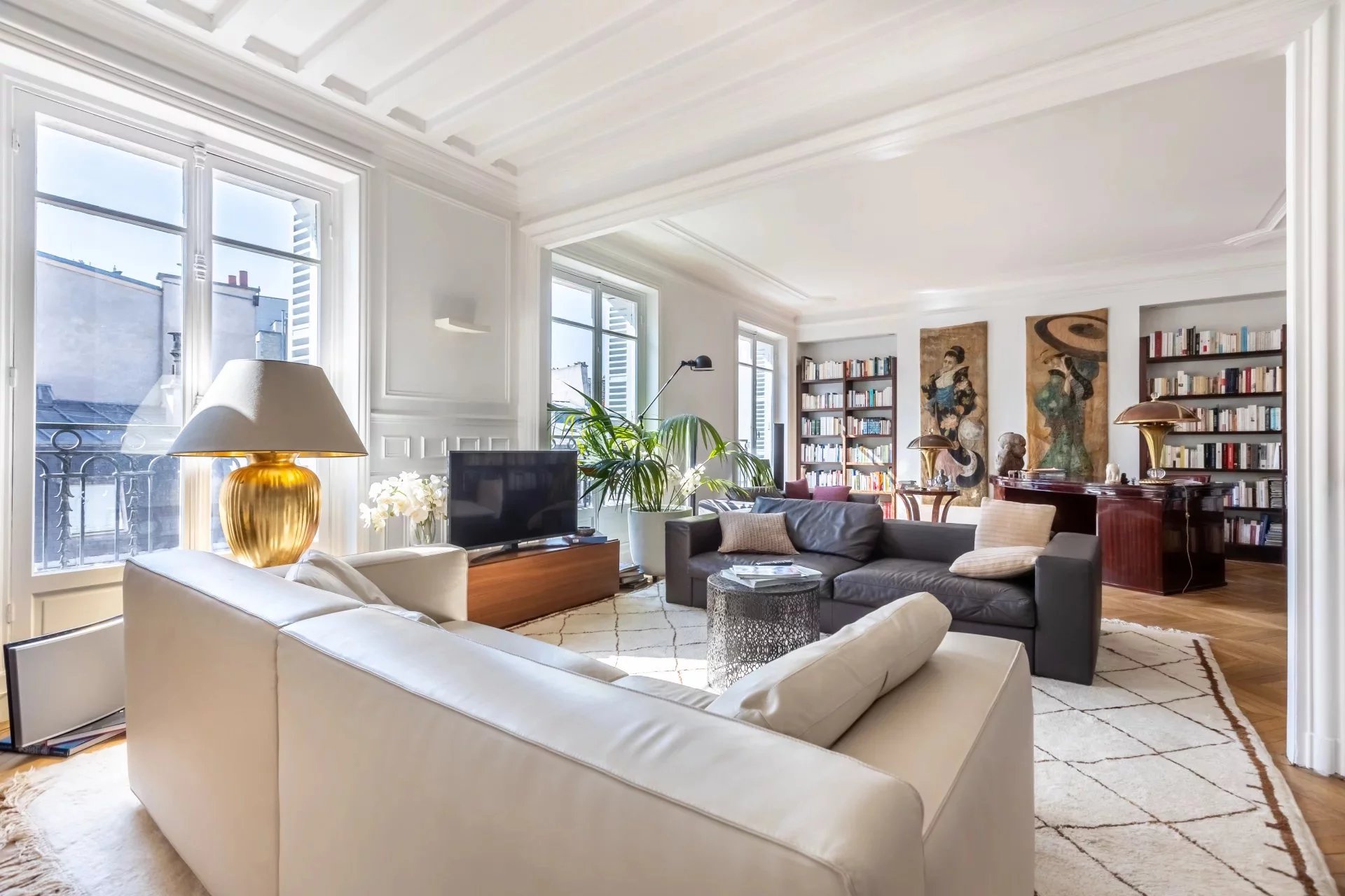 Agence immobilière de SARL VILLARET IMMOBILIER