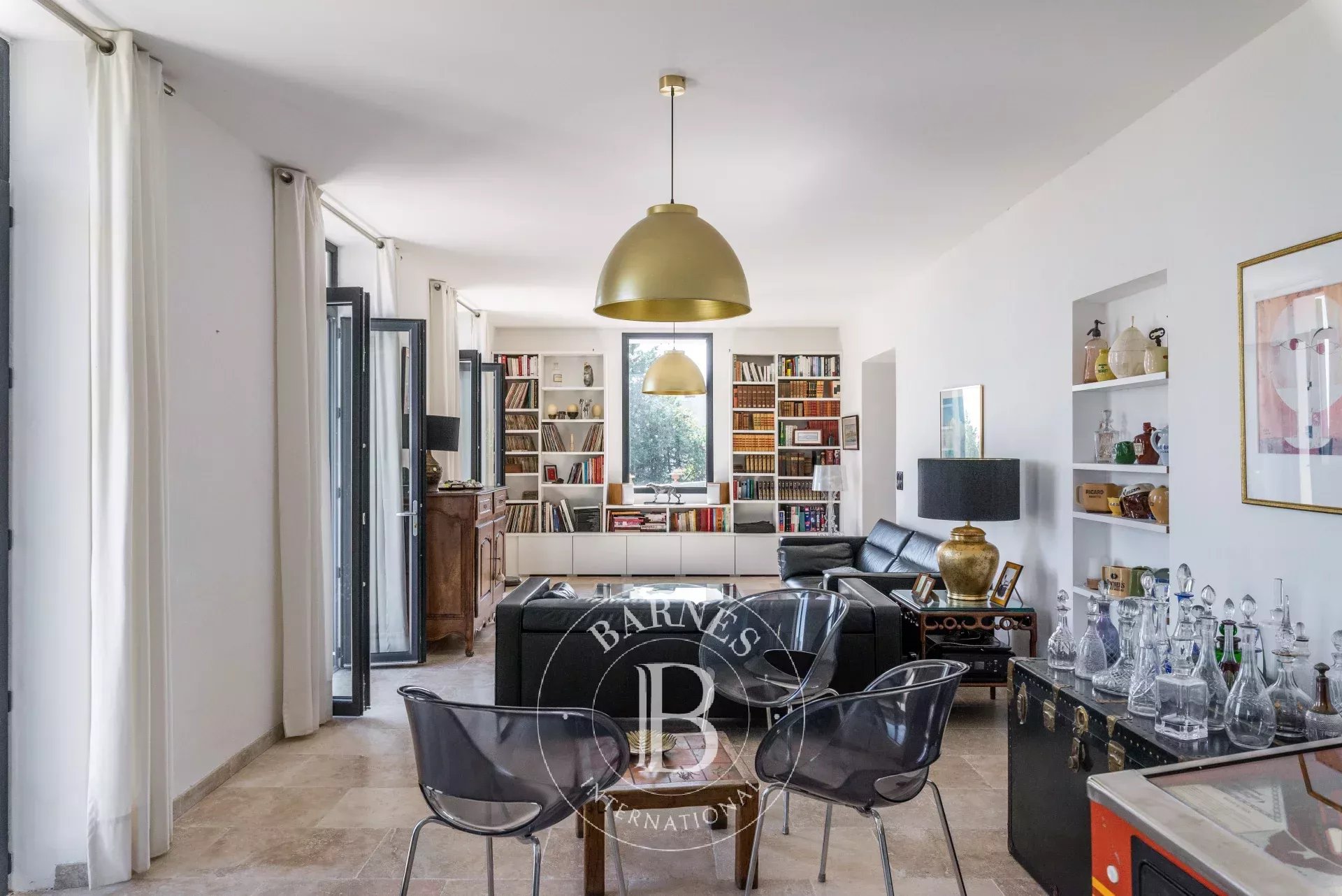 Villa Grasse - picture 5