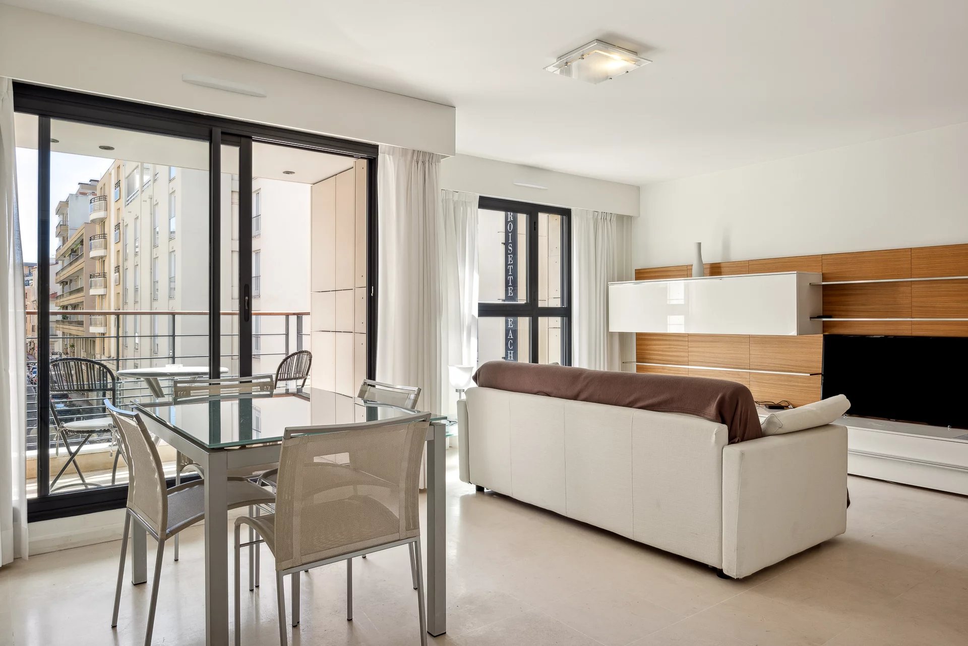 Sale Apartment Cannes