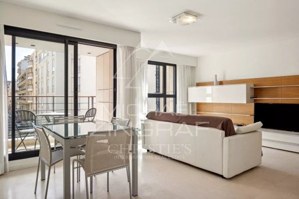 2 Rooms Canes Banane — photo 1