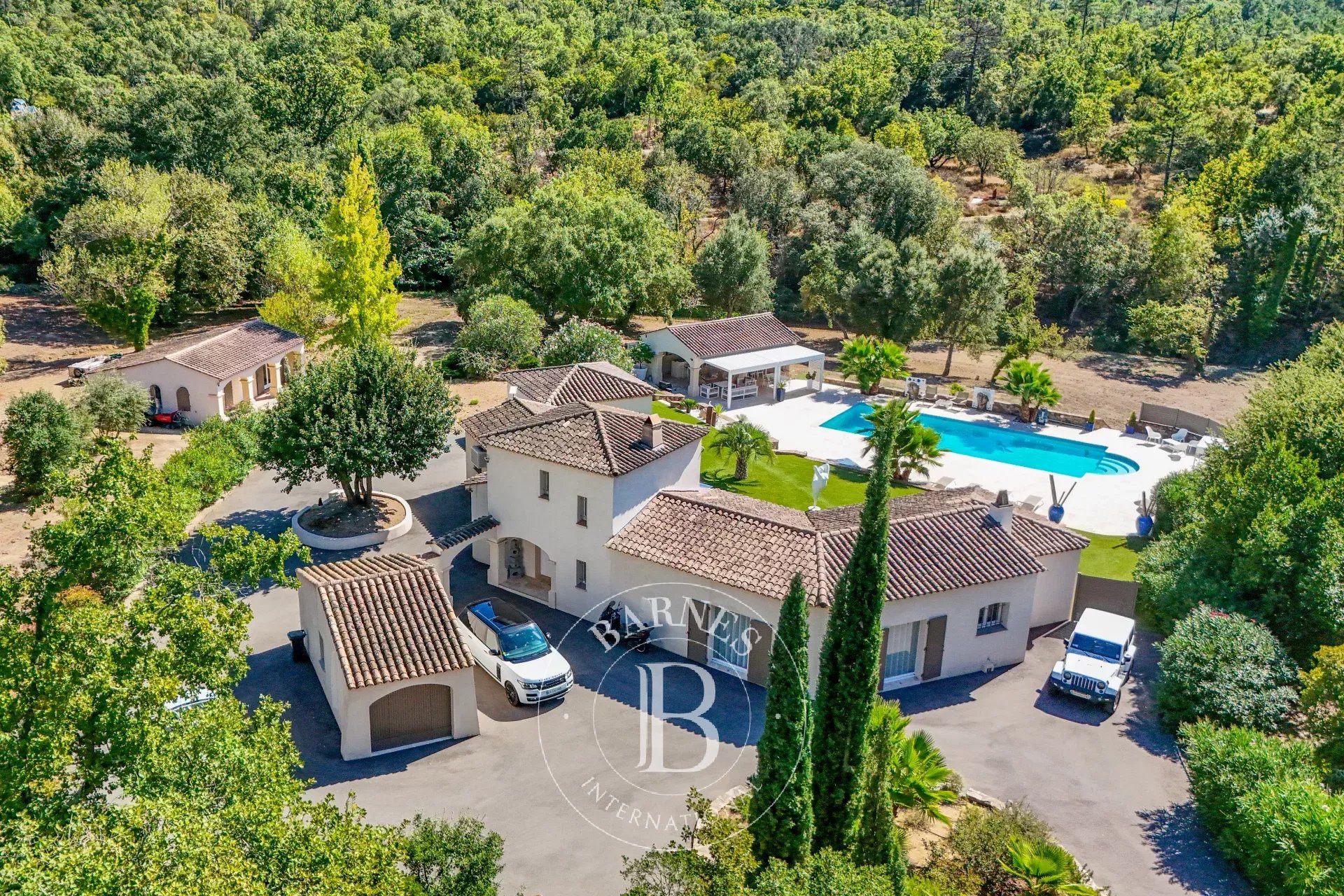 Le Muy  - Villa  - picture 2