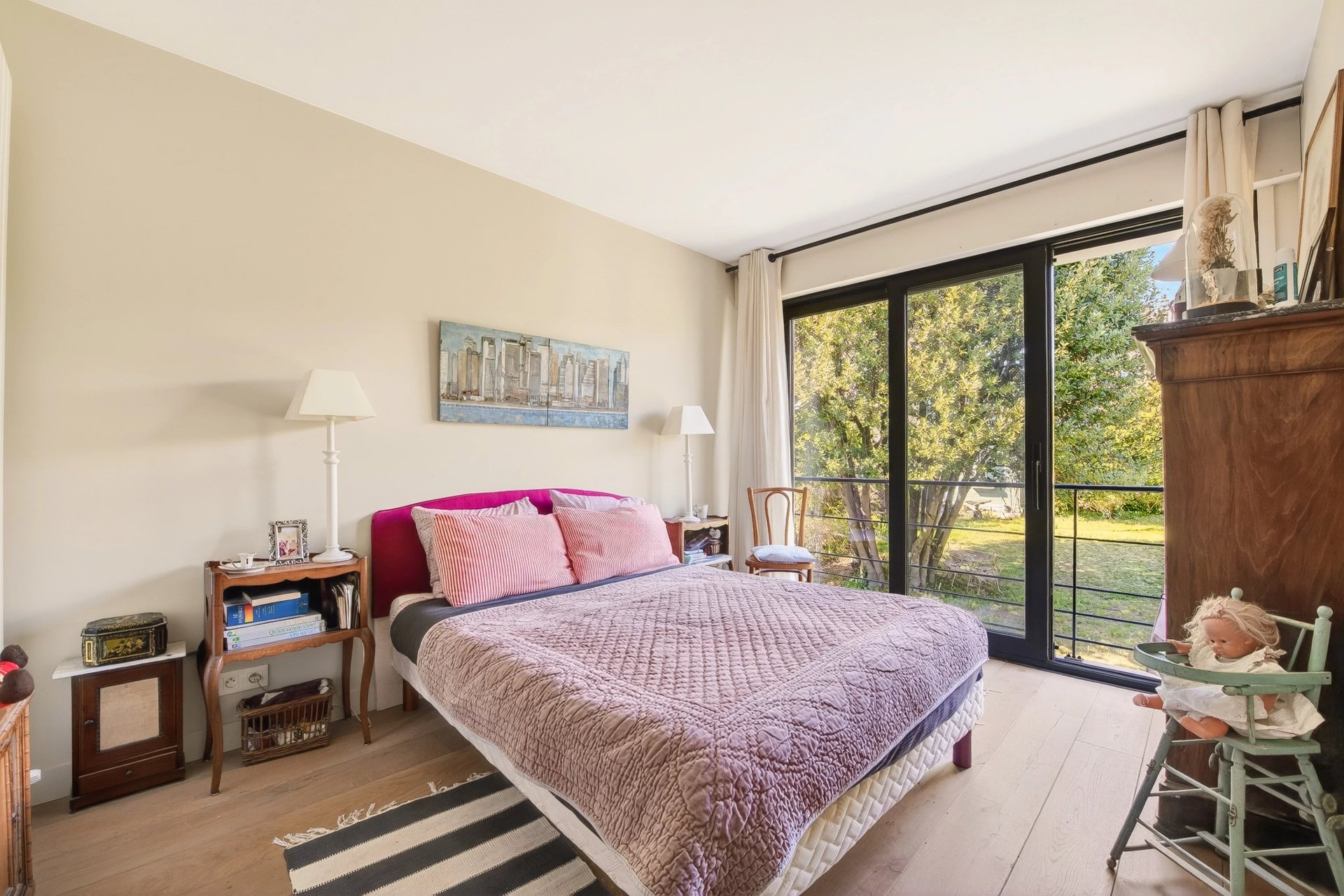 5 Bedroom Villa/Townhouse's Image 8