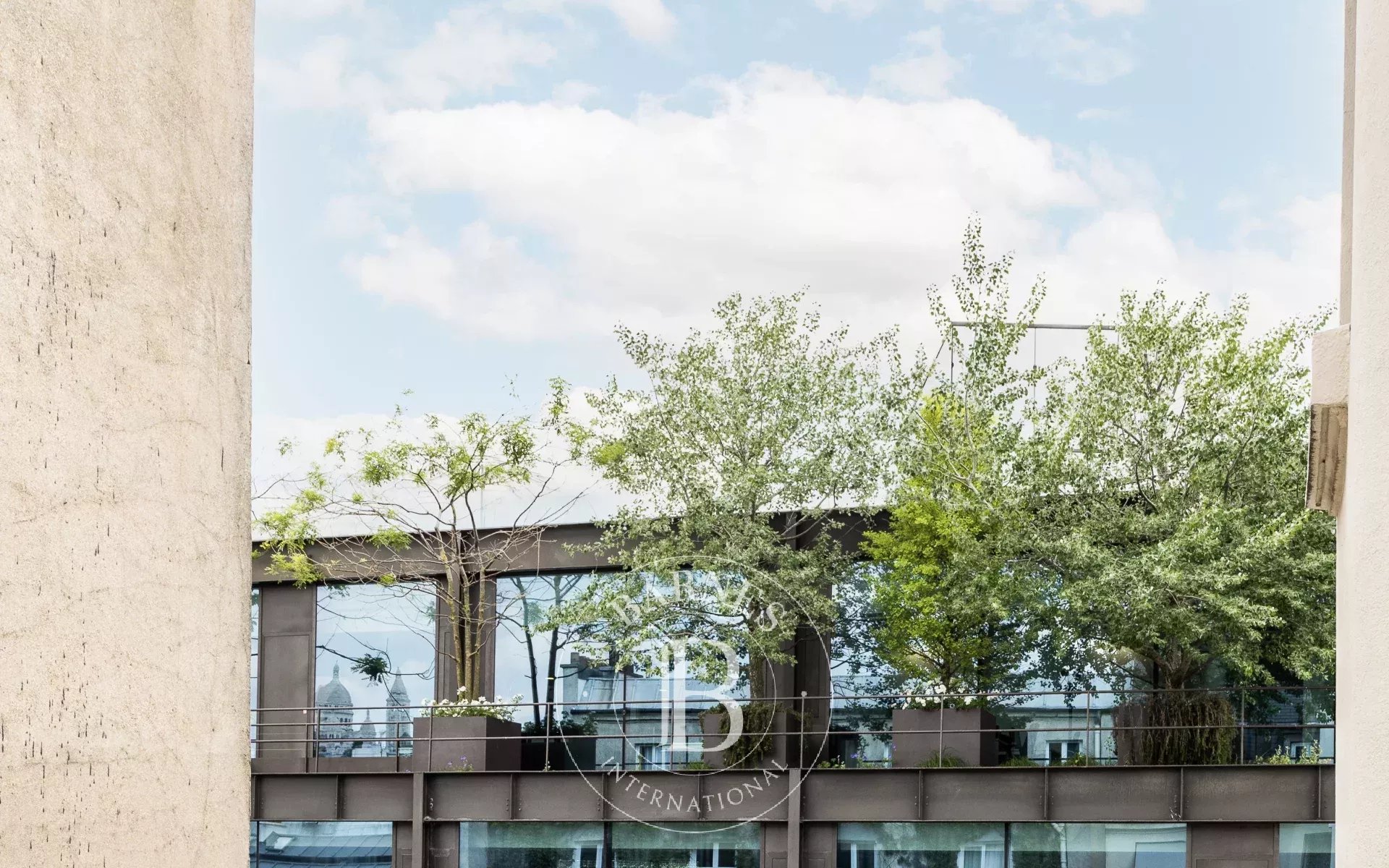 Daire Paris 9ème - picture 14