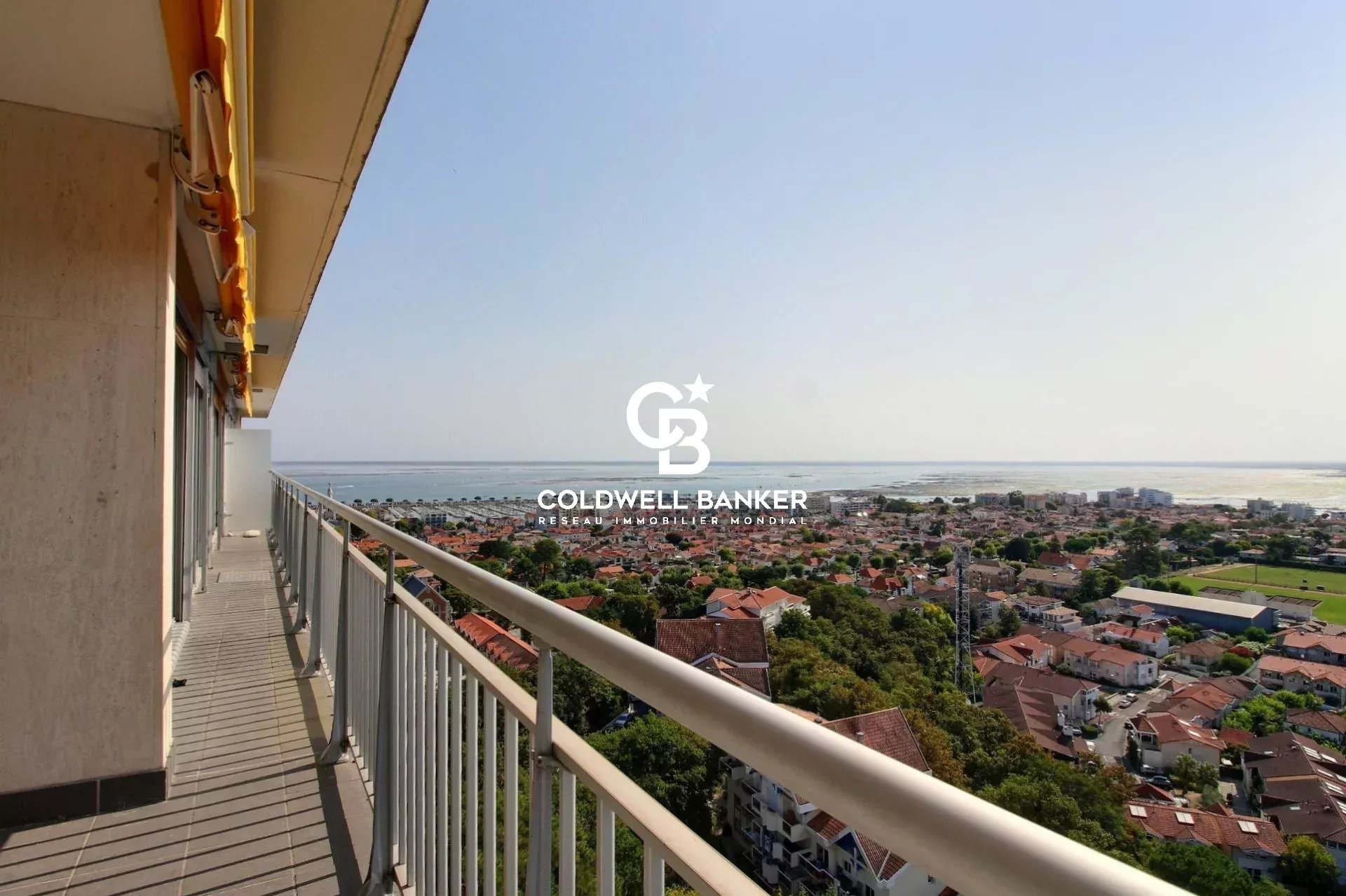 Agence immobilière de Silver Coast Int. Realty