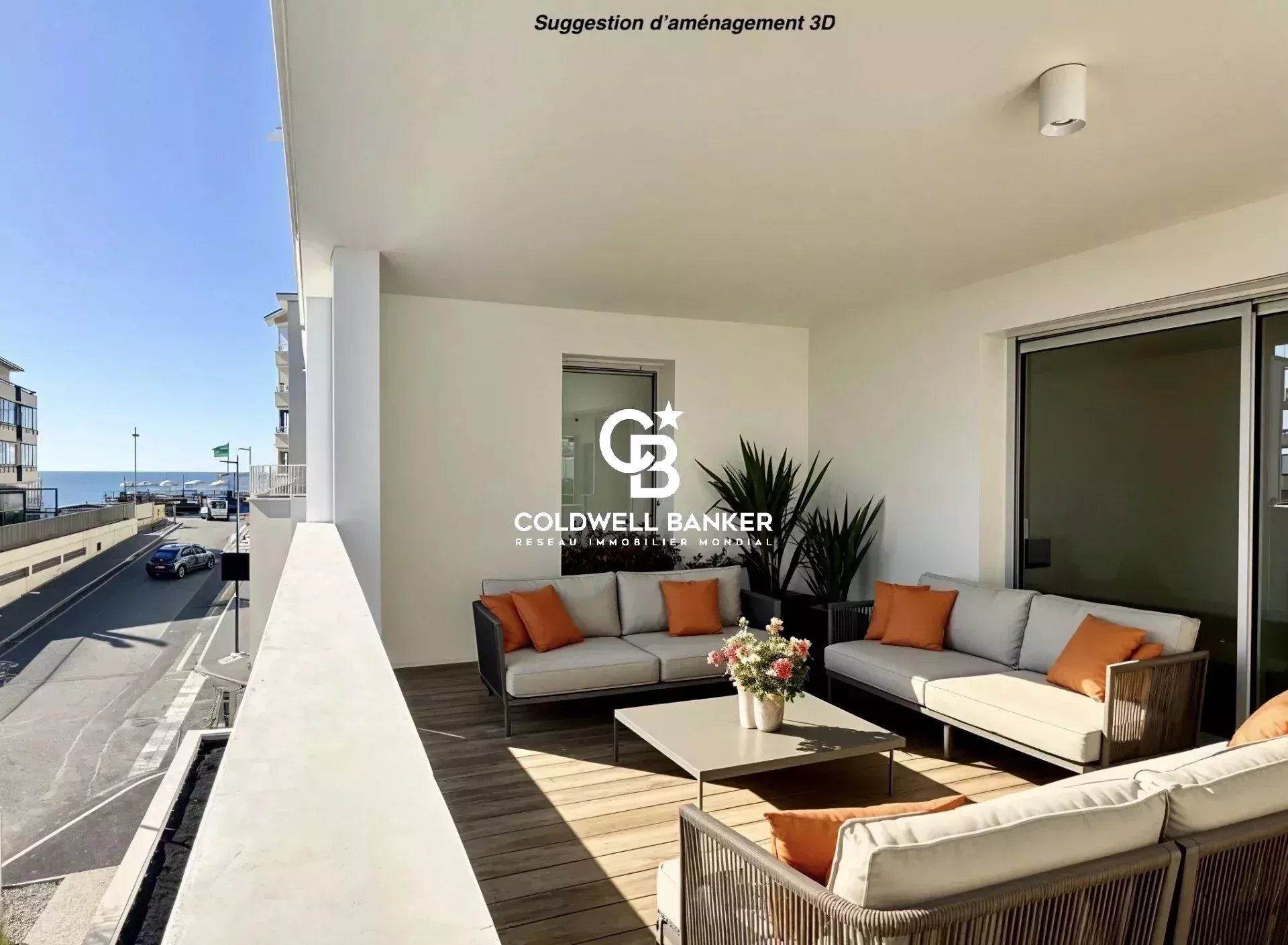 Agence immobilière de Silver Coast Int. Realty