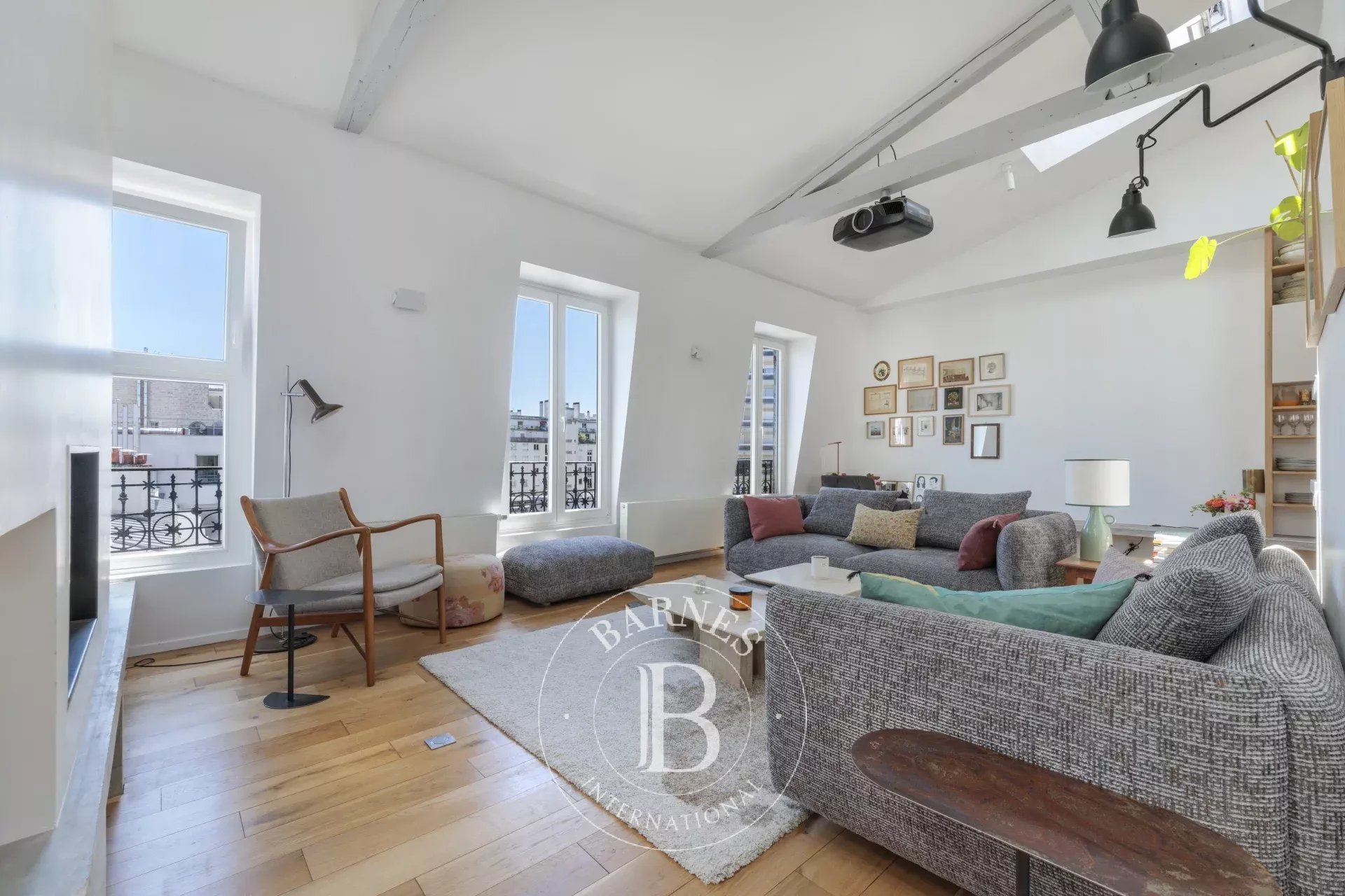 Apartment Paris 75012  -  ref 87172665 (picture 1)