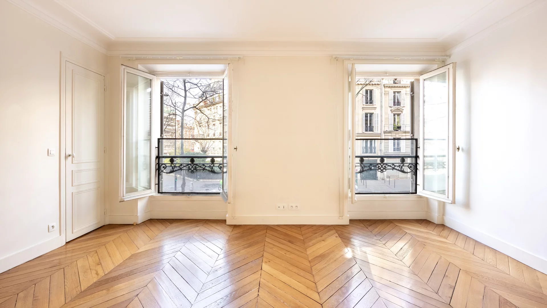 Paris 17e - WAGRAM