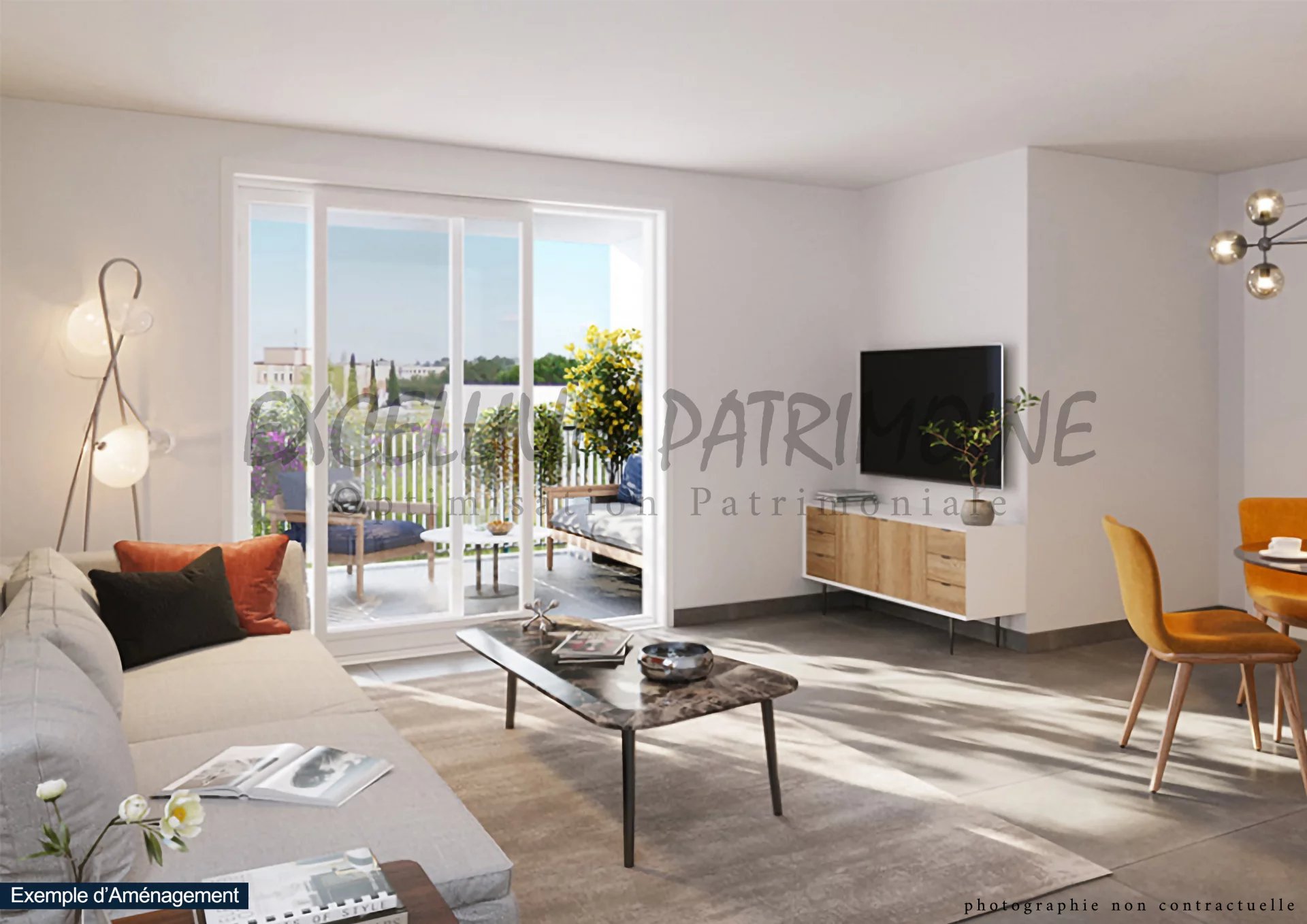 Agence immobilière de Excellium Patrimoine