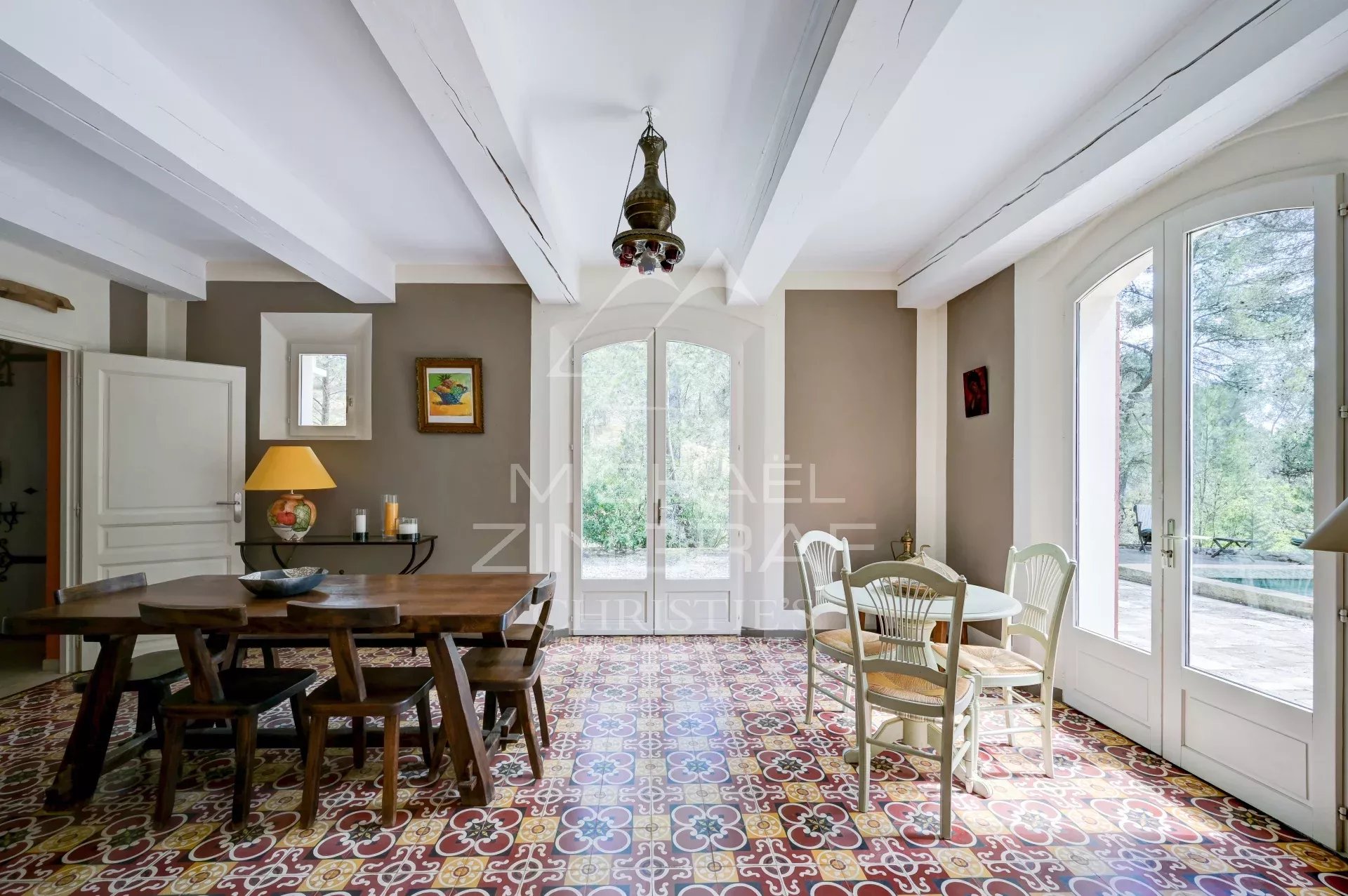 4 Bedroom Villa/Townhouse's Image 4