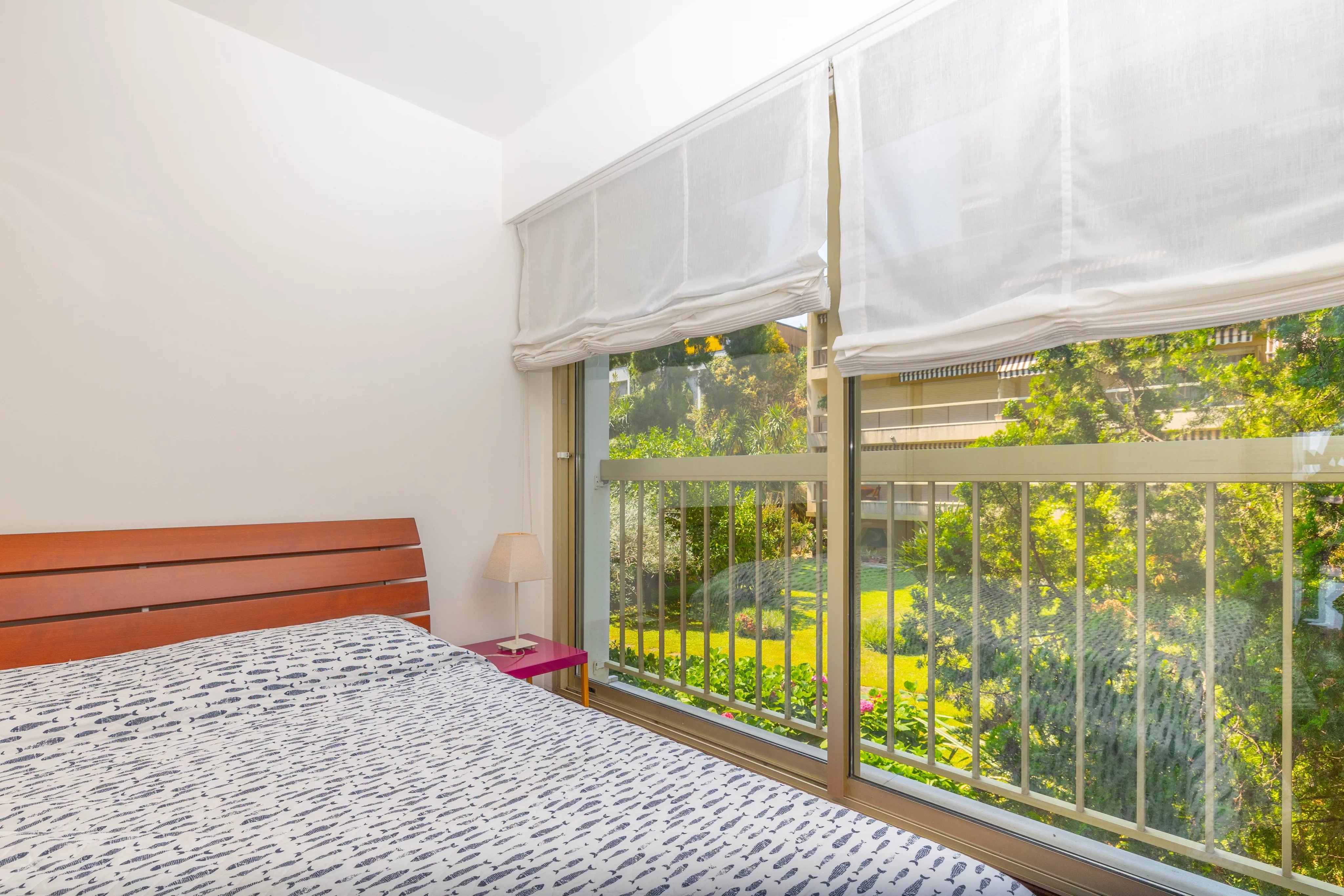 Vente Appartement Menton