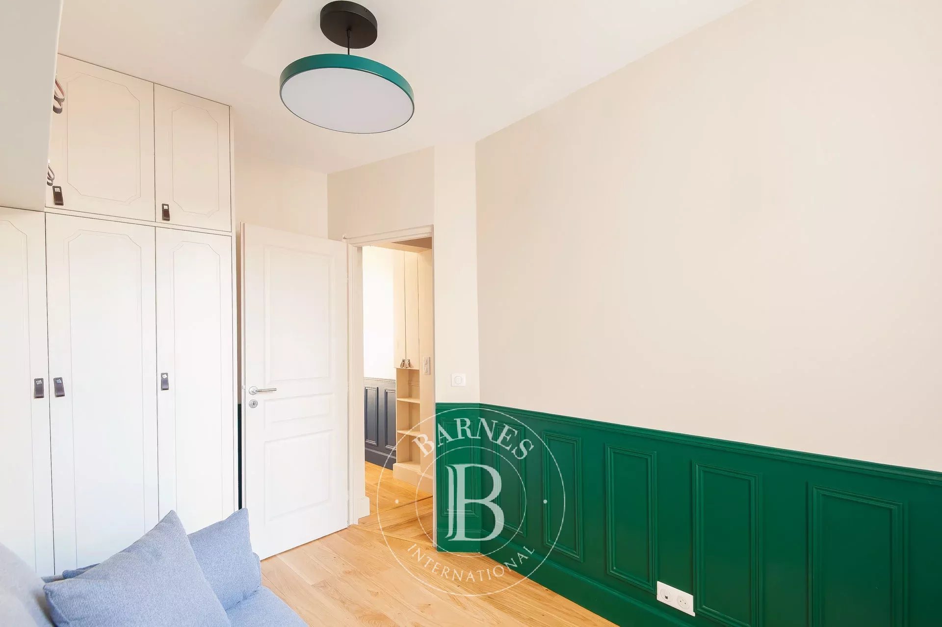 Daire Paris 18ème - picture 7