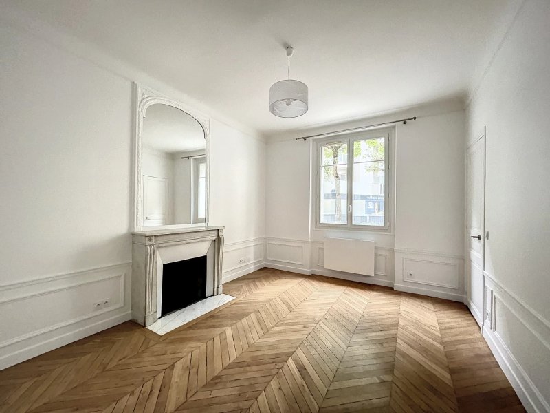 À louer Appartement | Paris 16ème - picture 1