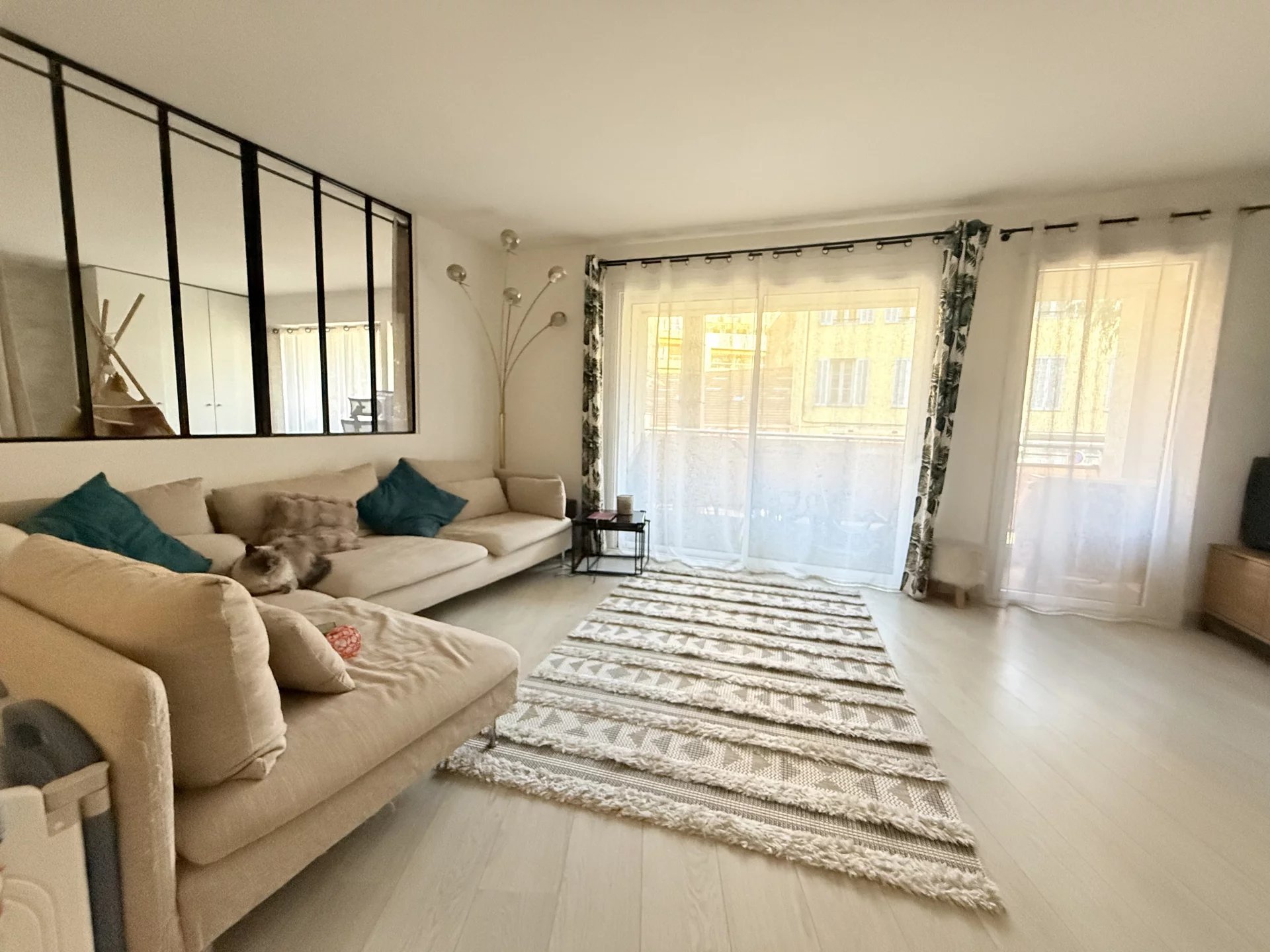 Agence immobilière de Ficara Immobilier