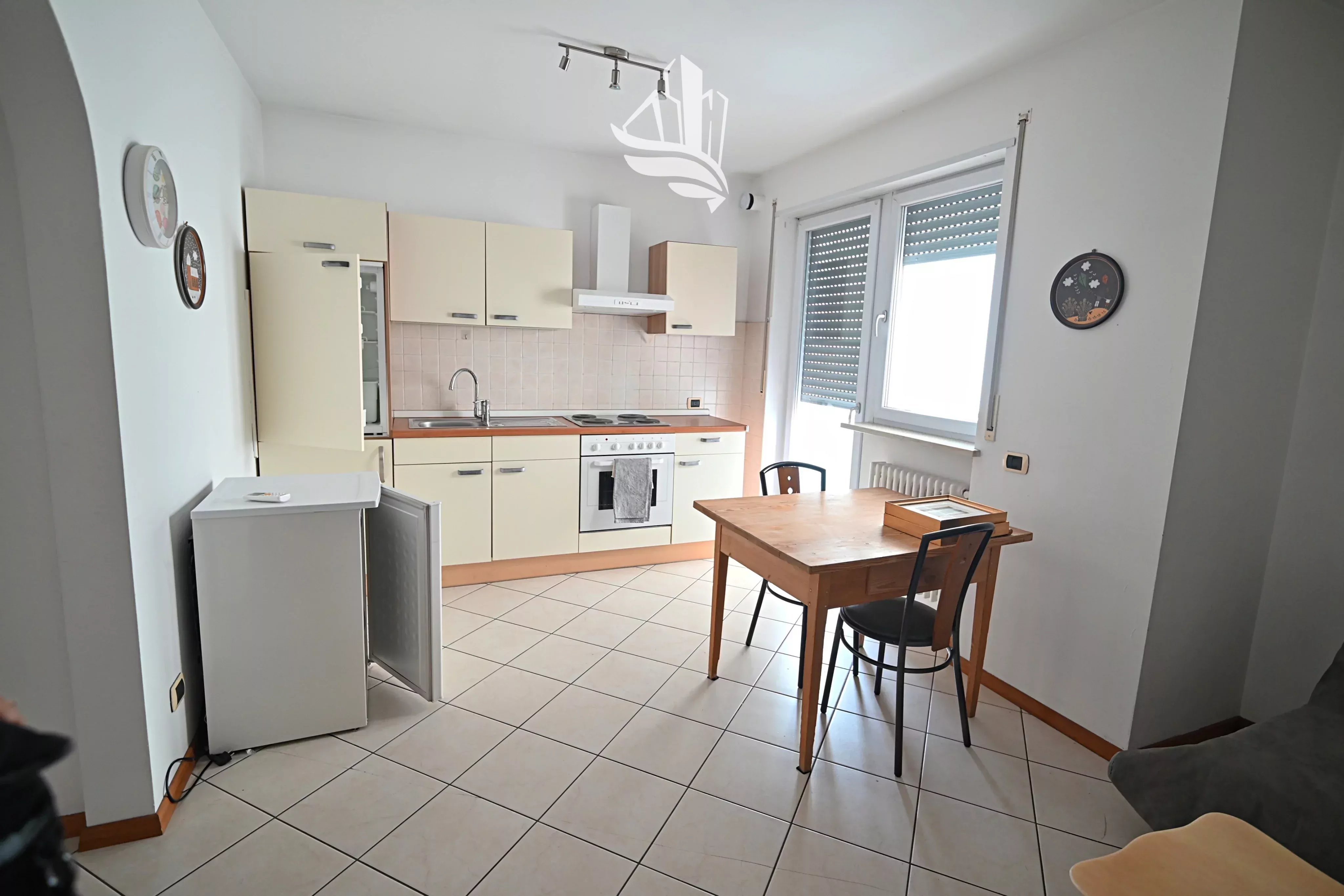 Vendita Appartamento Laives