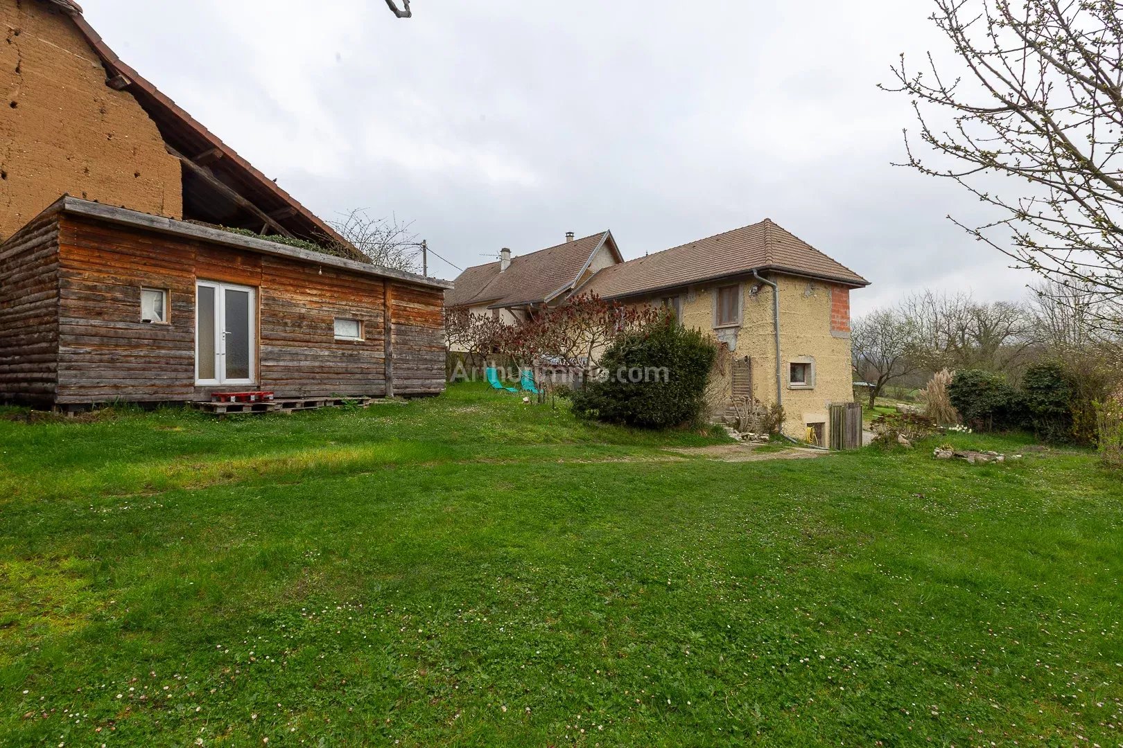 Agence immobilière de SARL AS IMMOBILIER