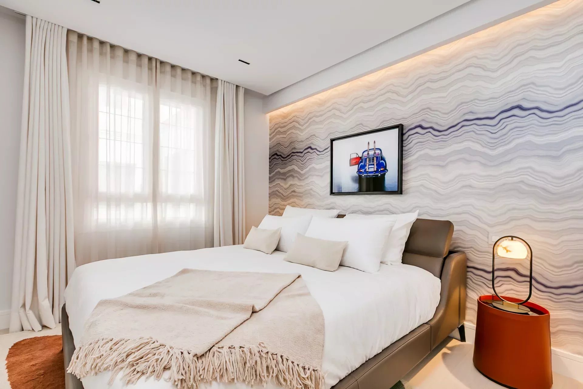 Penthouse Madrid - picture 34