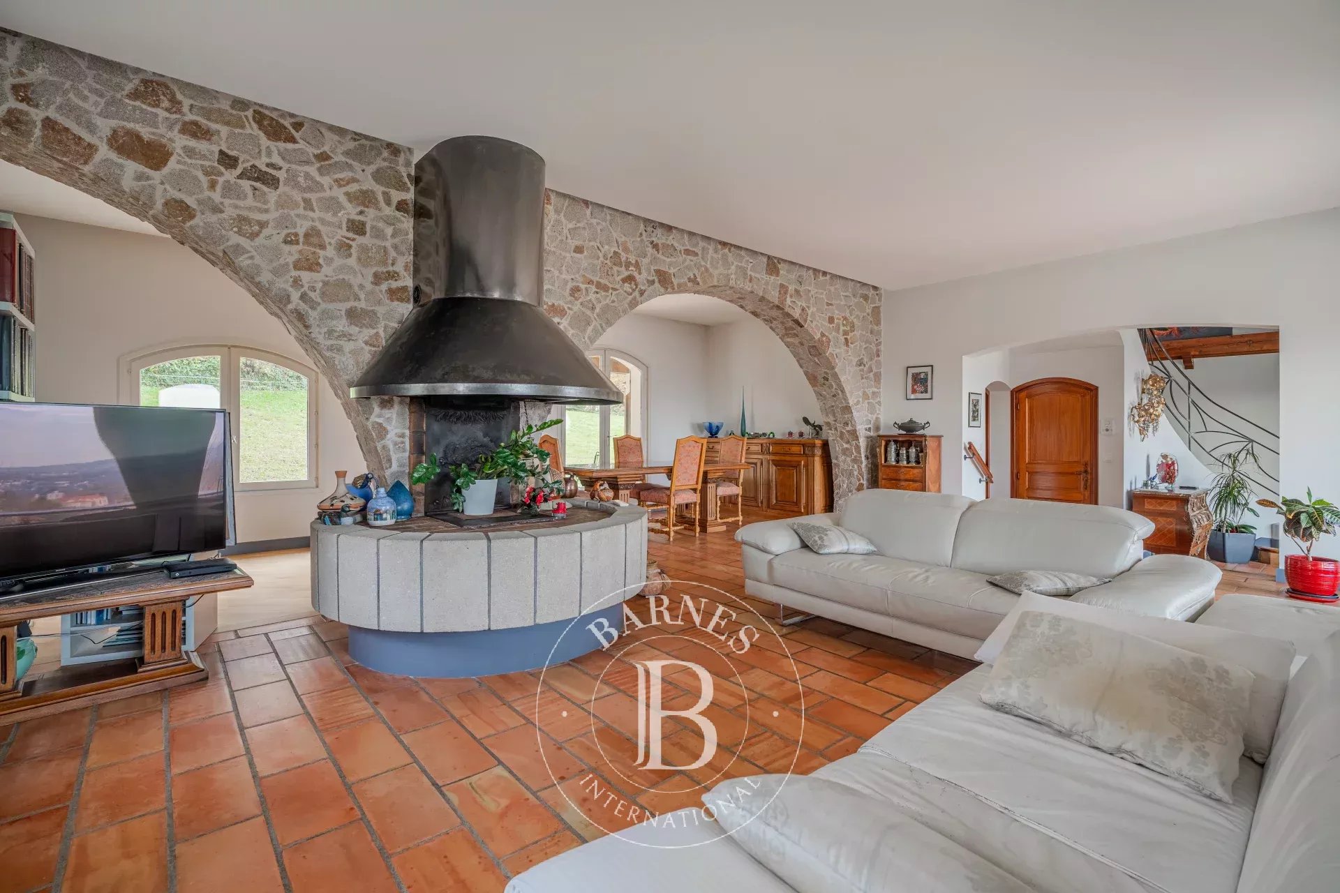 Maison Vienne  -  ref 85475710 (picture 2)