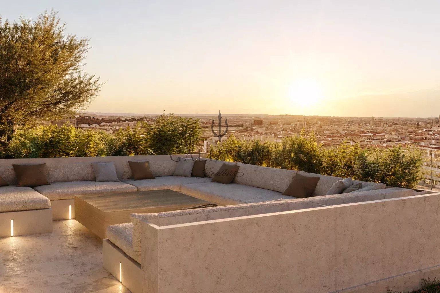 Agence immobilière de Galeante