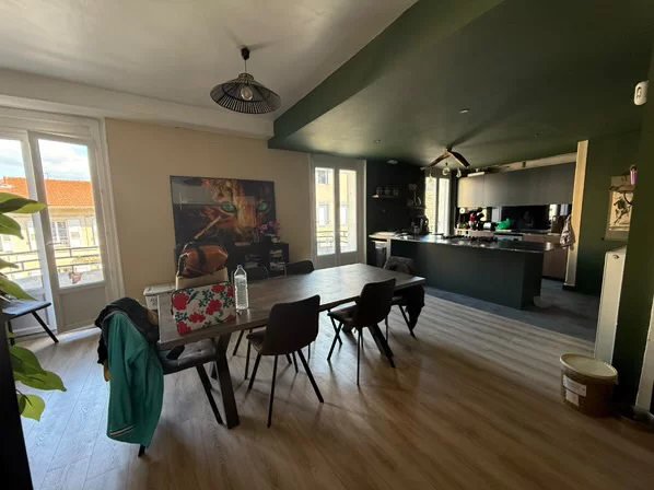 Agence immobilière de Sandrine Diouf Immobilier