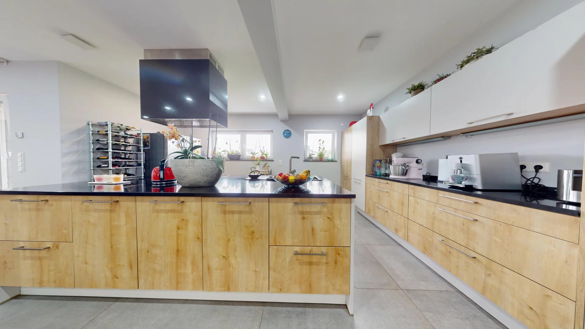 🏡 Exceptional Triplex – 287 m² – Only 2 units in residence