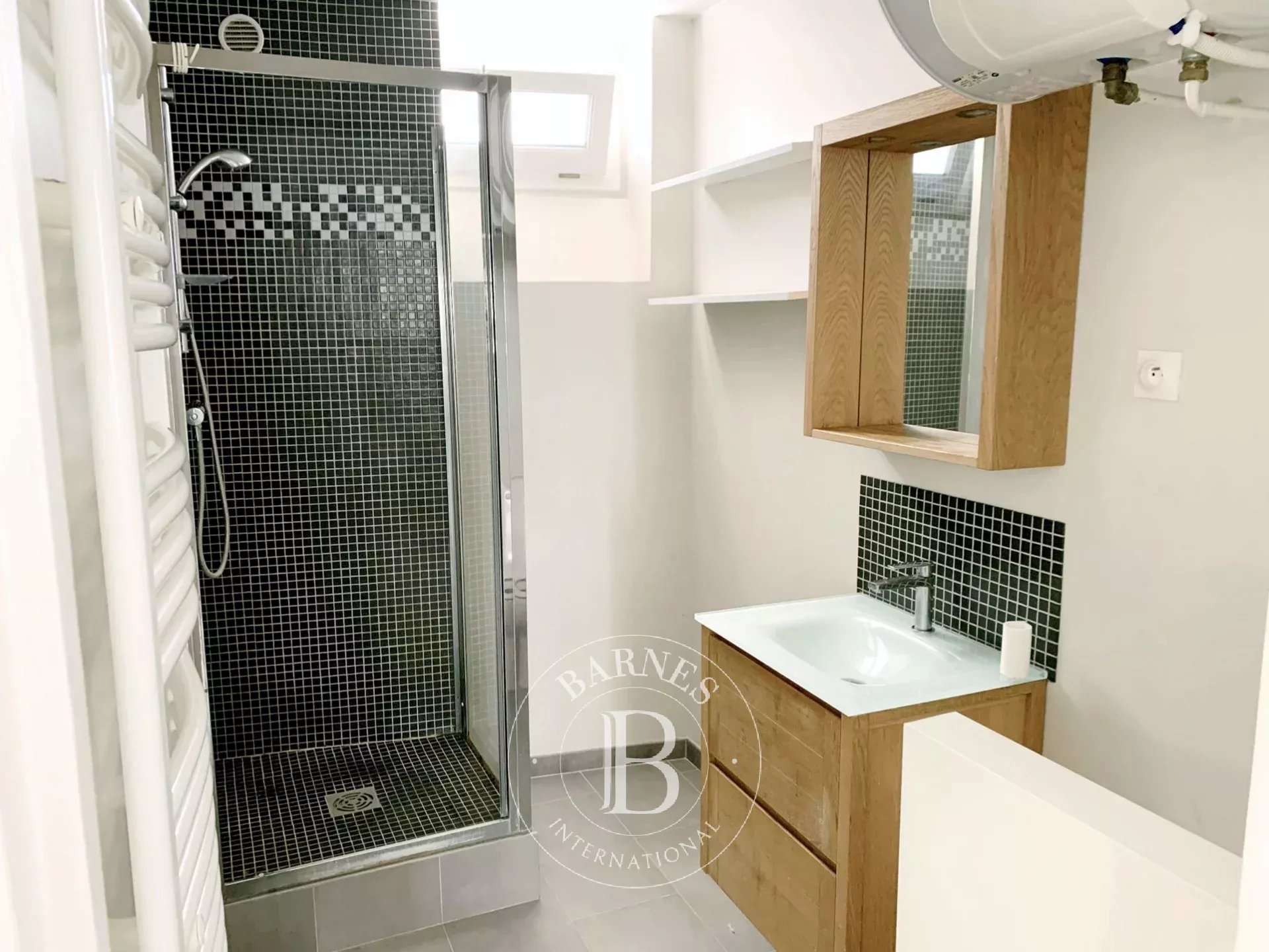 Daire Paris 9ème - picture 10