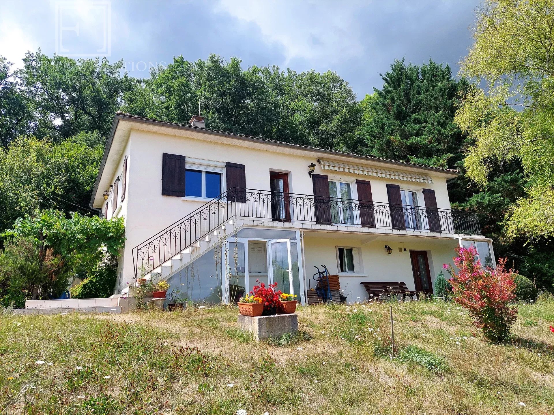Agence immobilière de FUTUR TRANSACTIONS BRANTOME