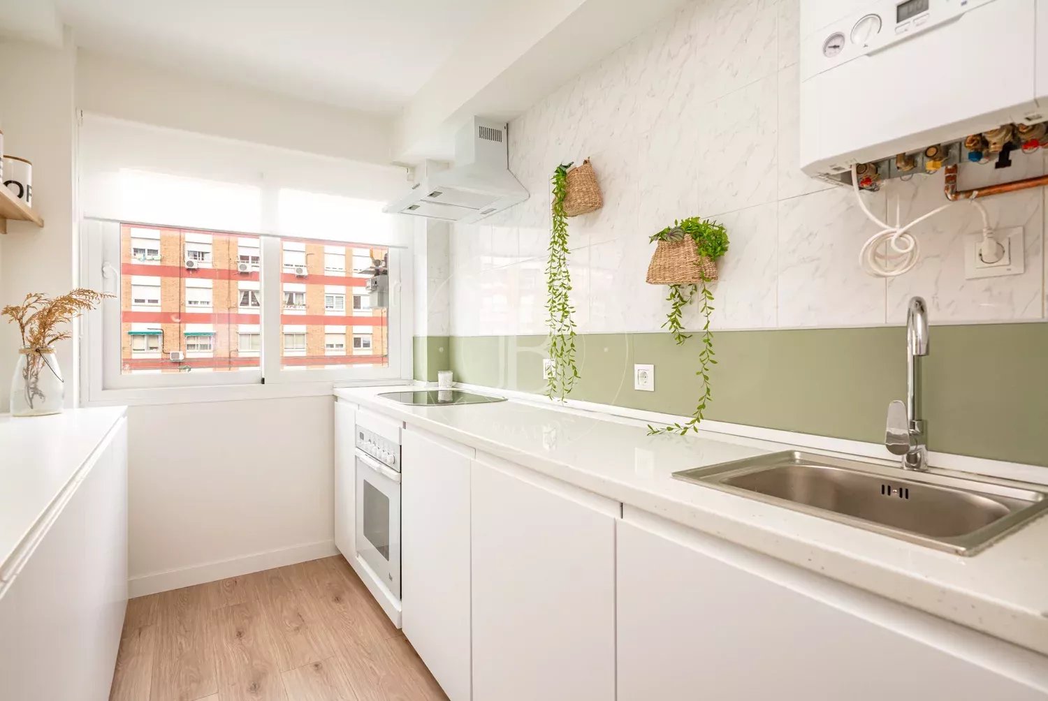 Daire Madrid - picture 11