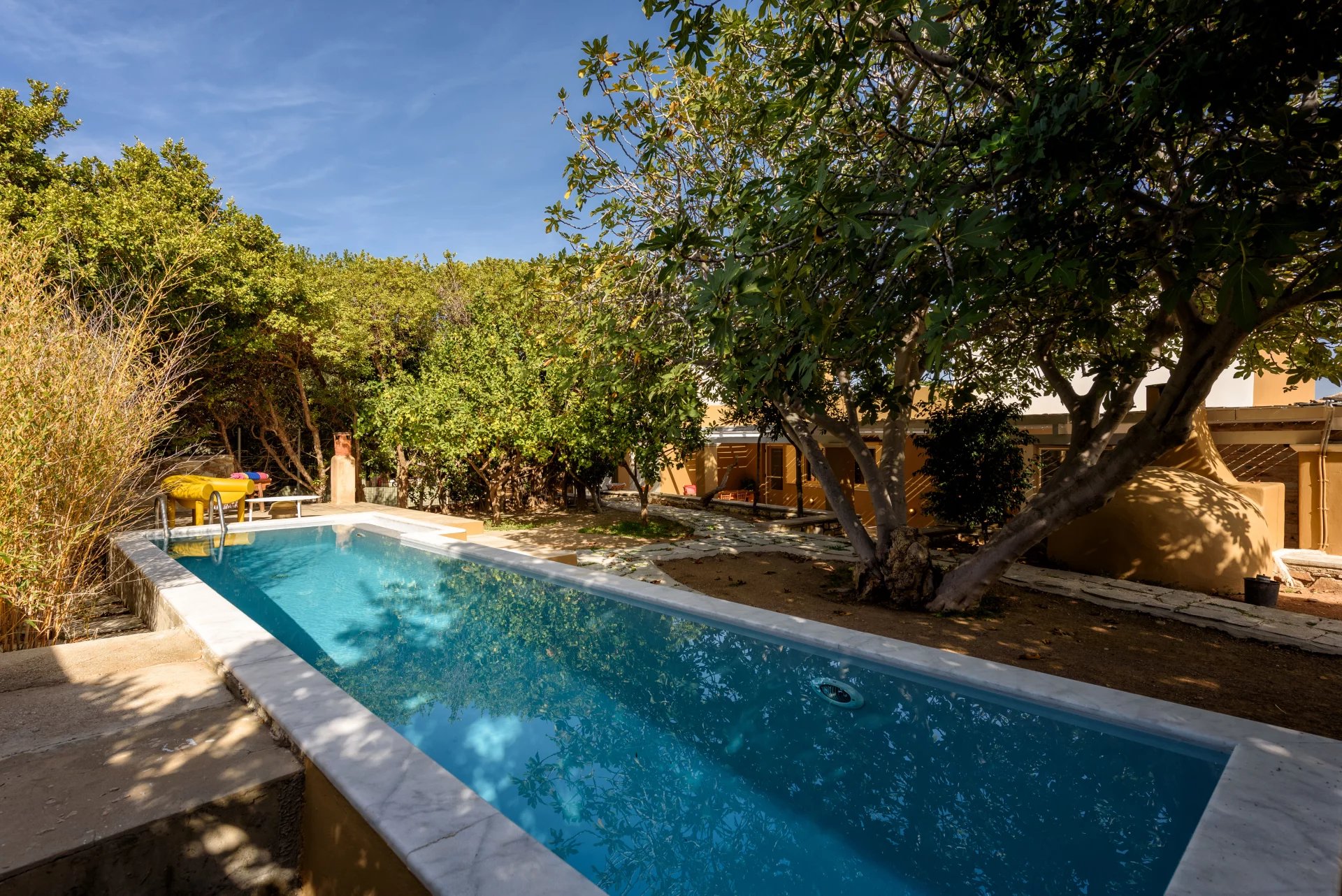 Magnificent Estate with Breathtaking Sea Views